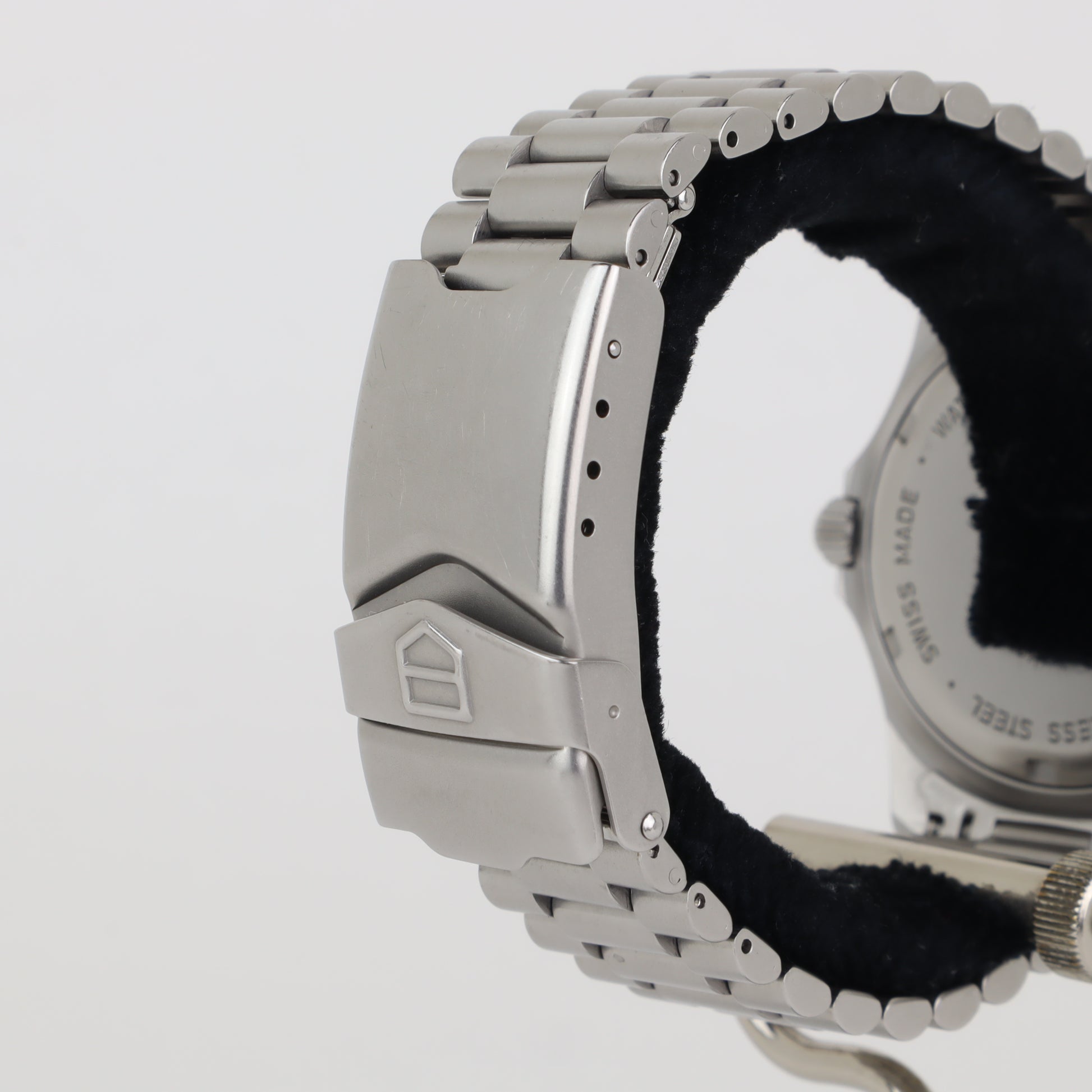 TAG Heuer 2000 972.606R     | 1991