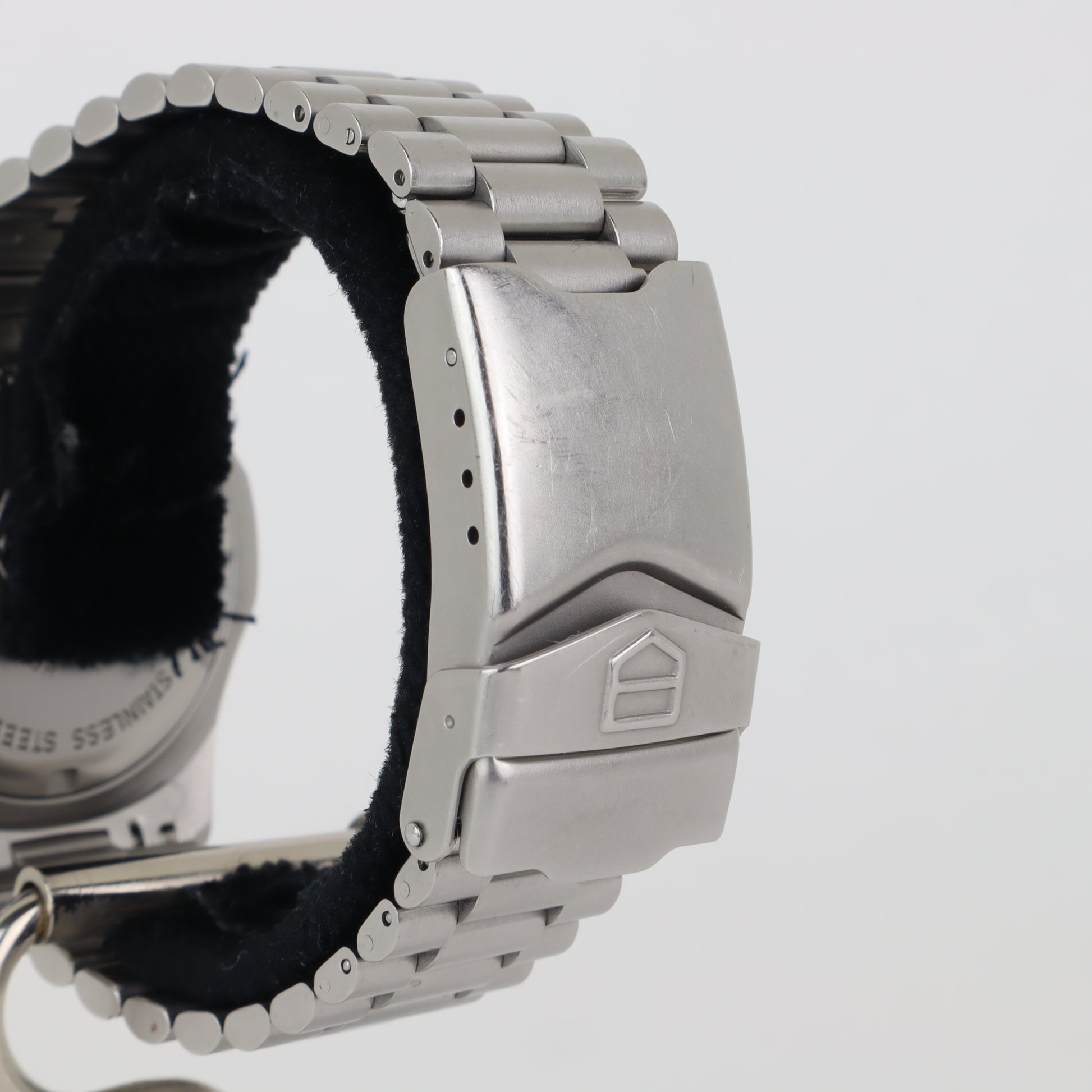 TAG Heuer 2000 972.606R     | 1991