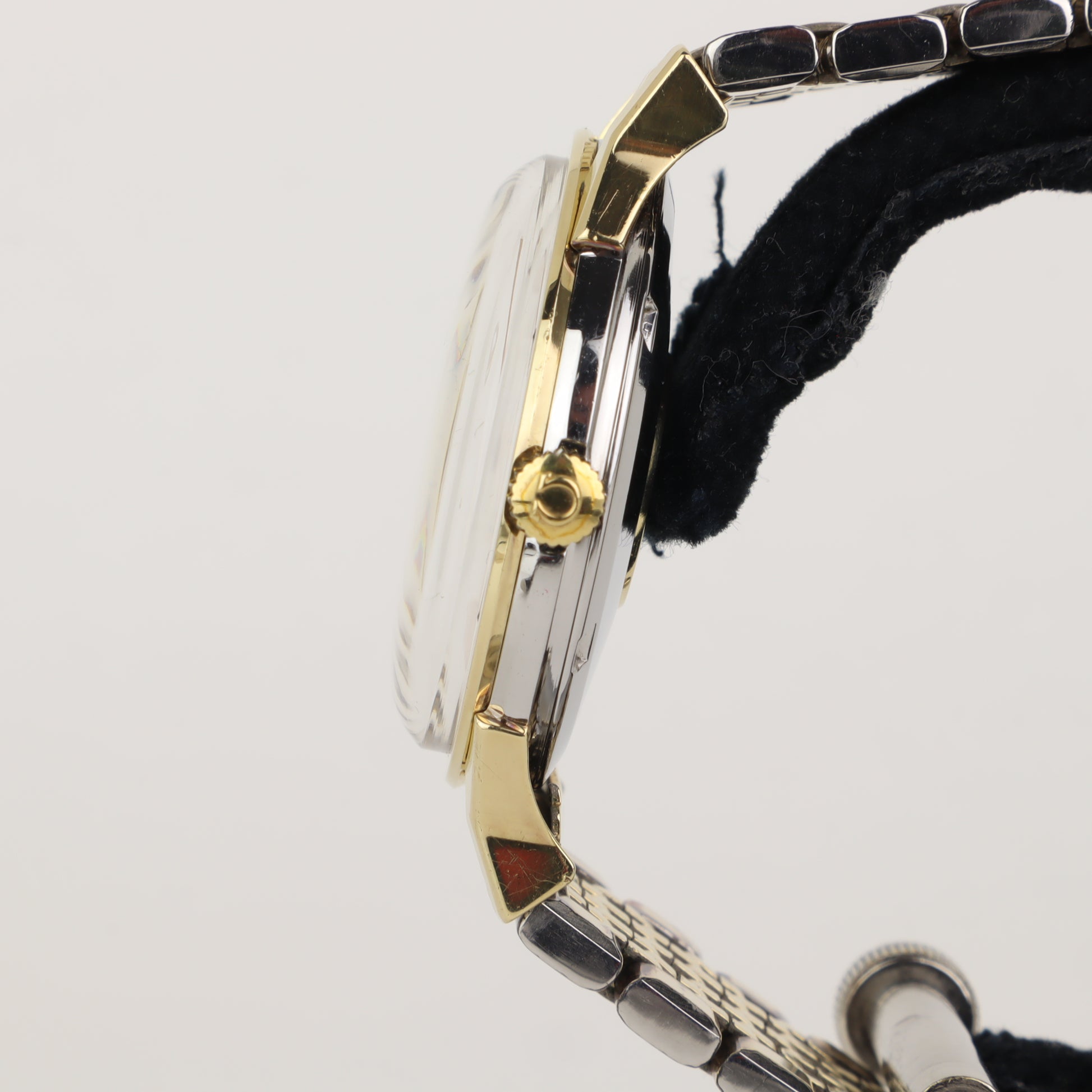 Omega Constellation 168.005  Dog Leg   | 1966