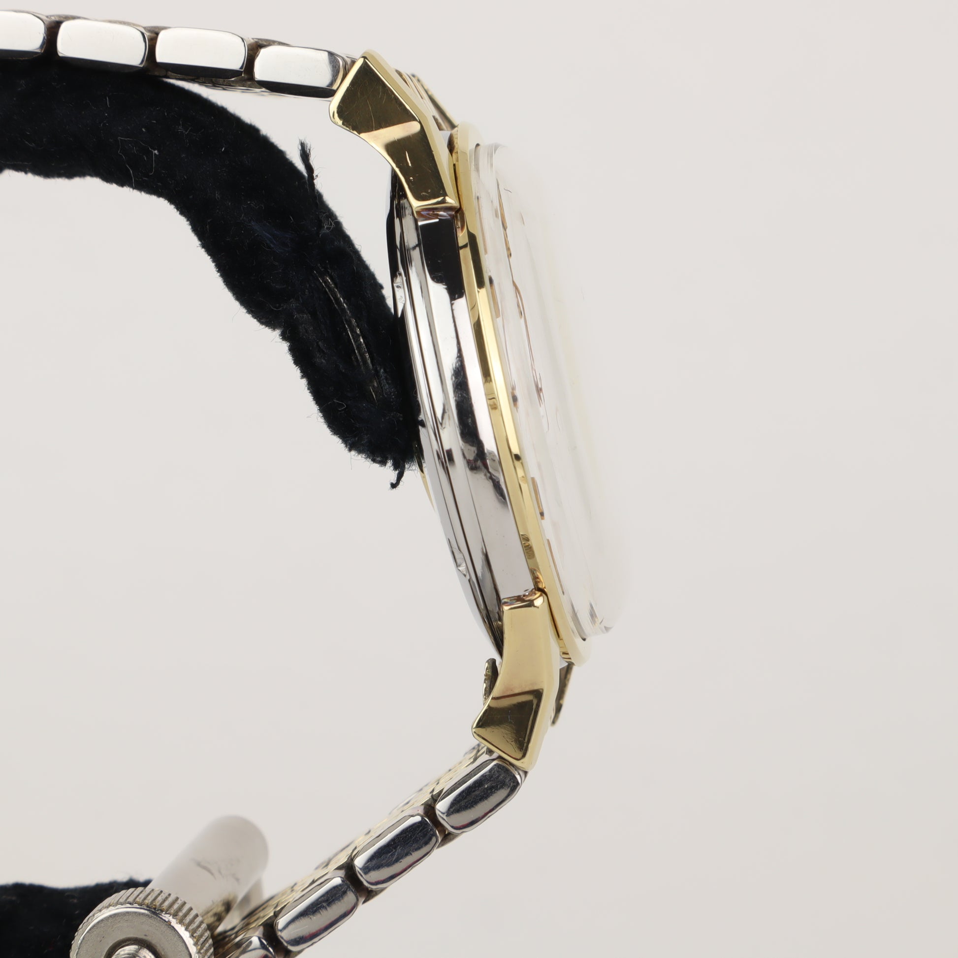 Omega Constellation 168.005  Dog Leg   | 1966