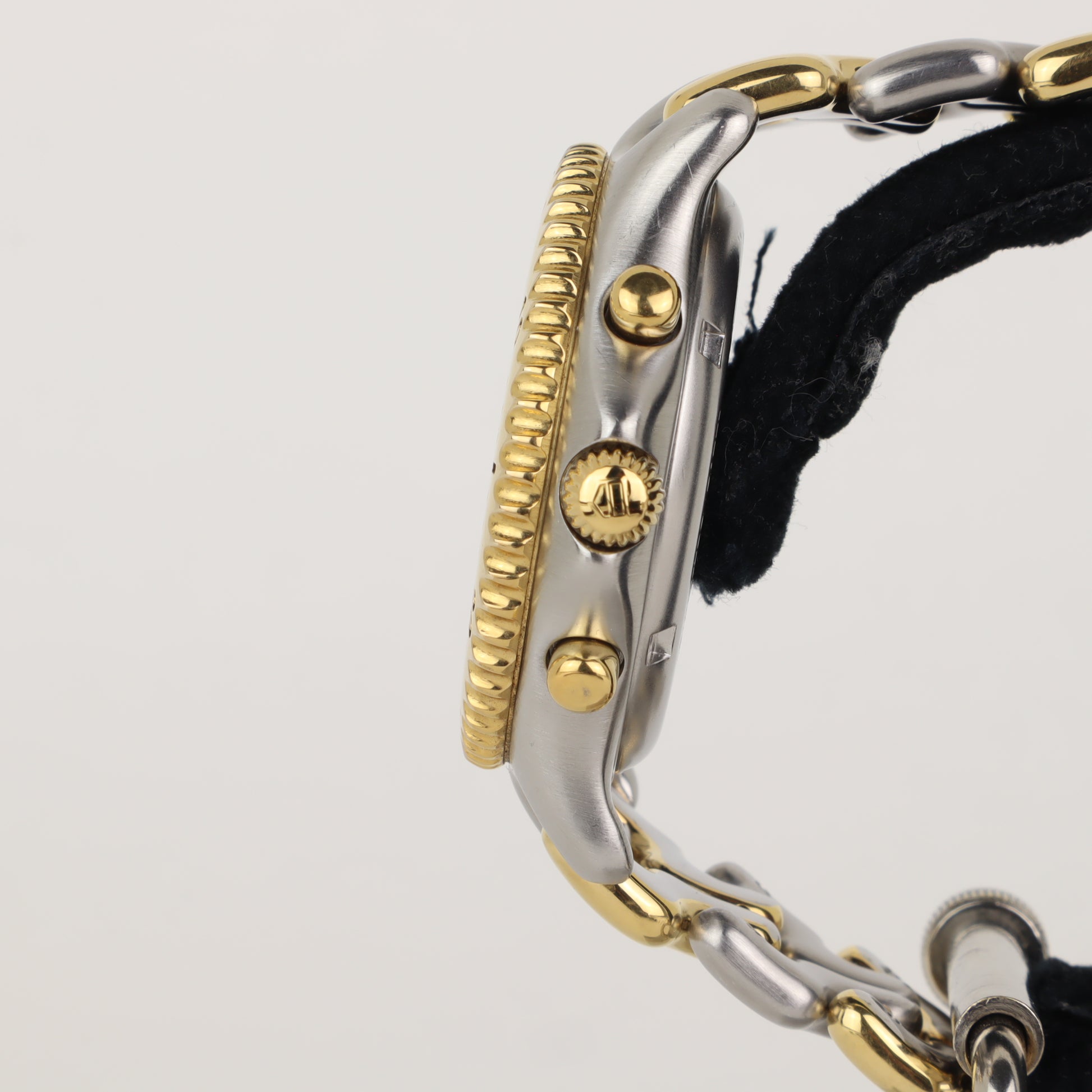 TAG Heuer S/EL Chronograph CG1123-0   | Serviced | Box & Papers | 1998