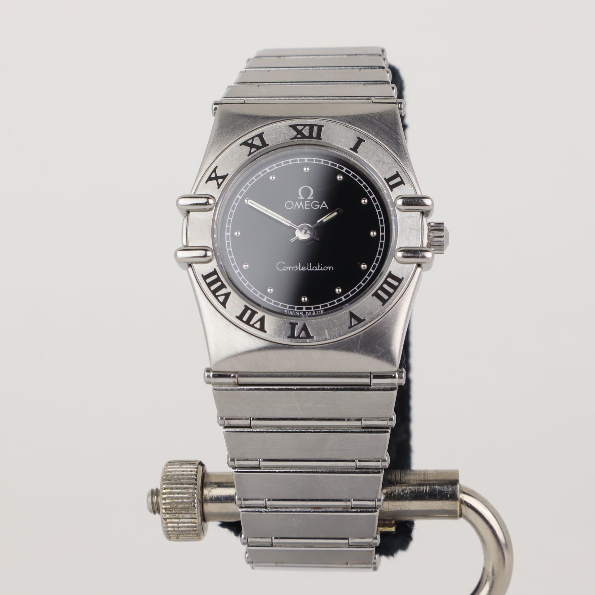 Omega Constellation 795.1080 'Manhattan' Ladies    | 1986