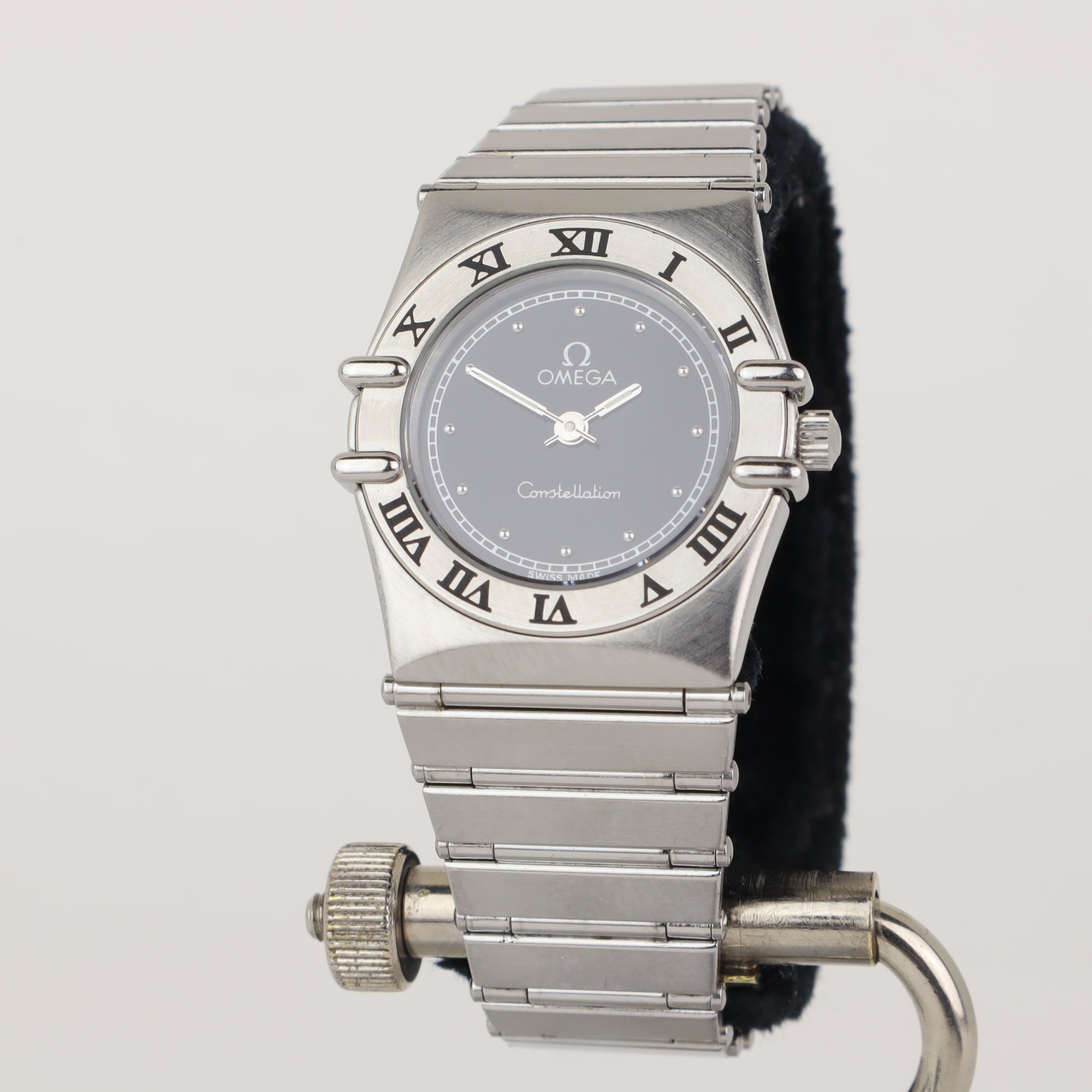 Omega Constellation 795.1080 'Manhattan' Ladies    | 1986