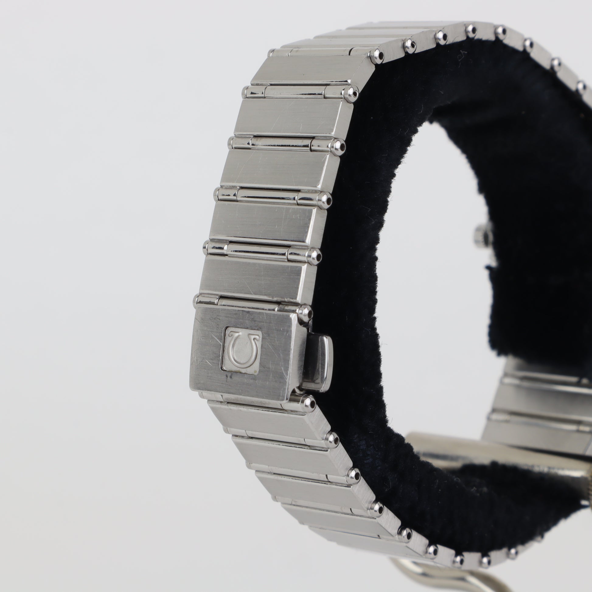 Omega Constellation 795.1080 'Manhattan' Ladies    | 1986