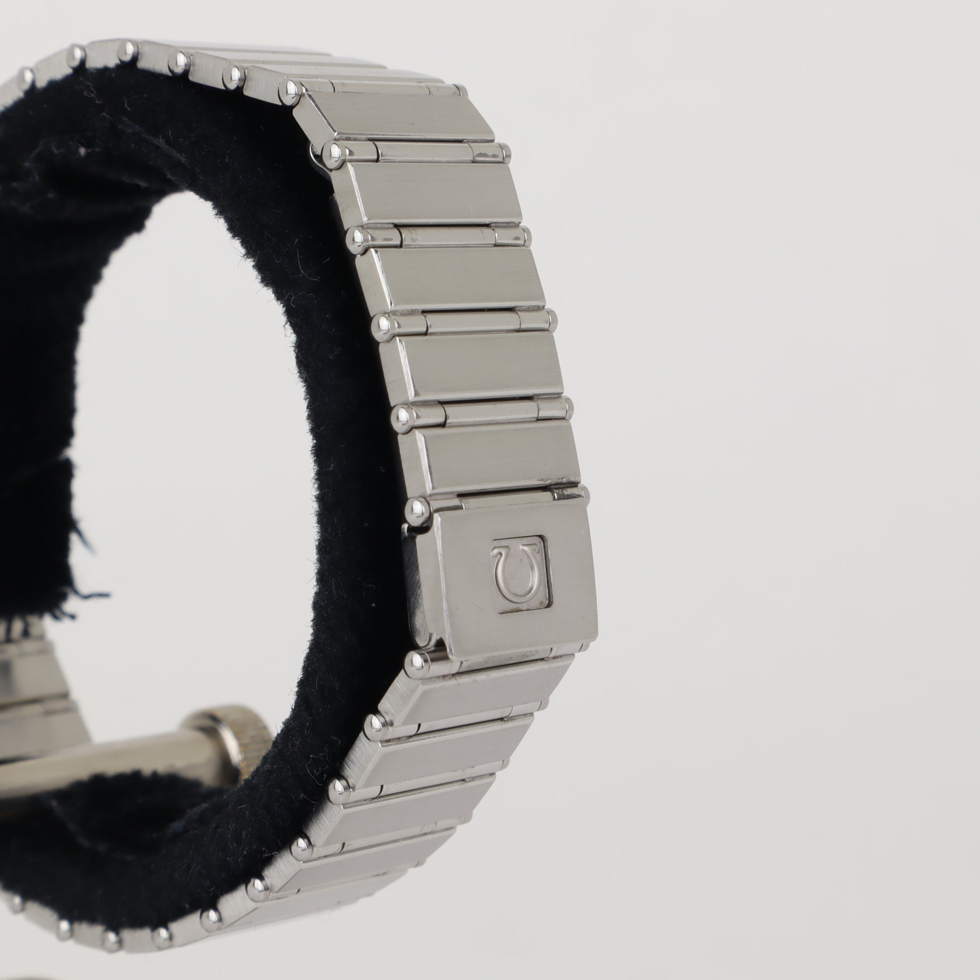 Omega Constellation 795.1080 'Manhattan' Ladies    | 1986