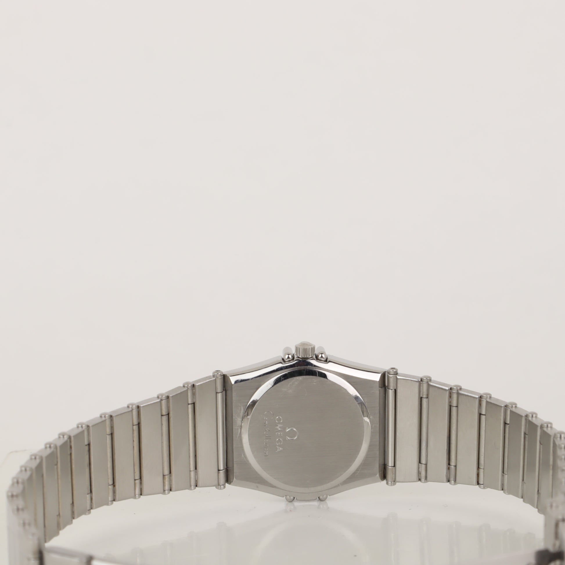 Omega Constellation 795.1080 'Manhattan' Ladies    | 1986