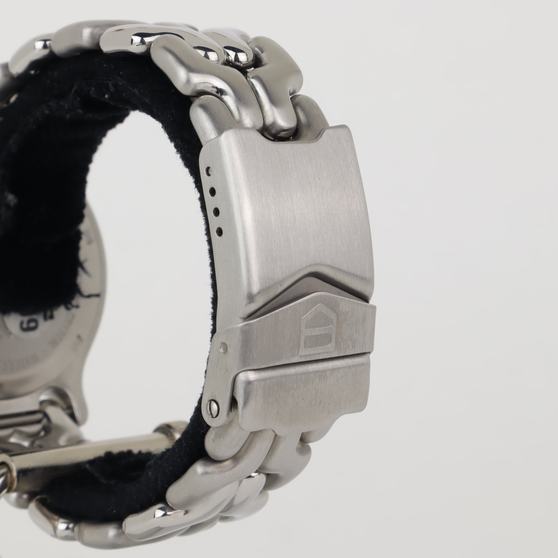 TAG Heuer S/EL WG1114-K0  NOS Unworn