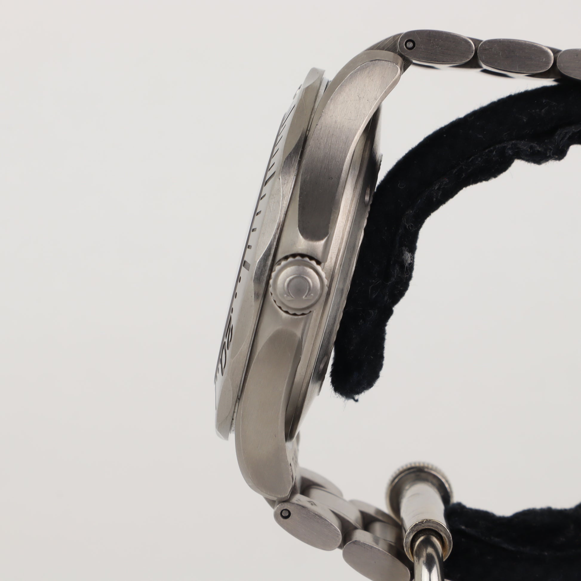 Omega Seamaster 300M 2231.50     | 2006