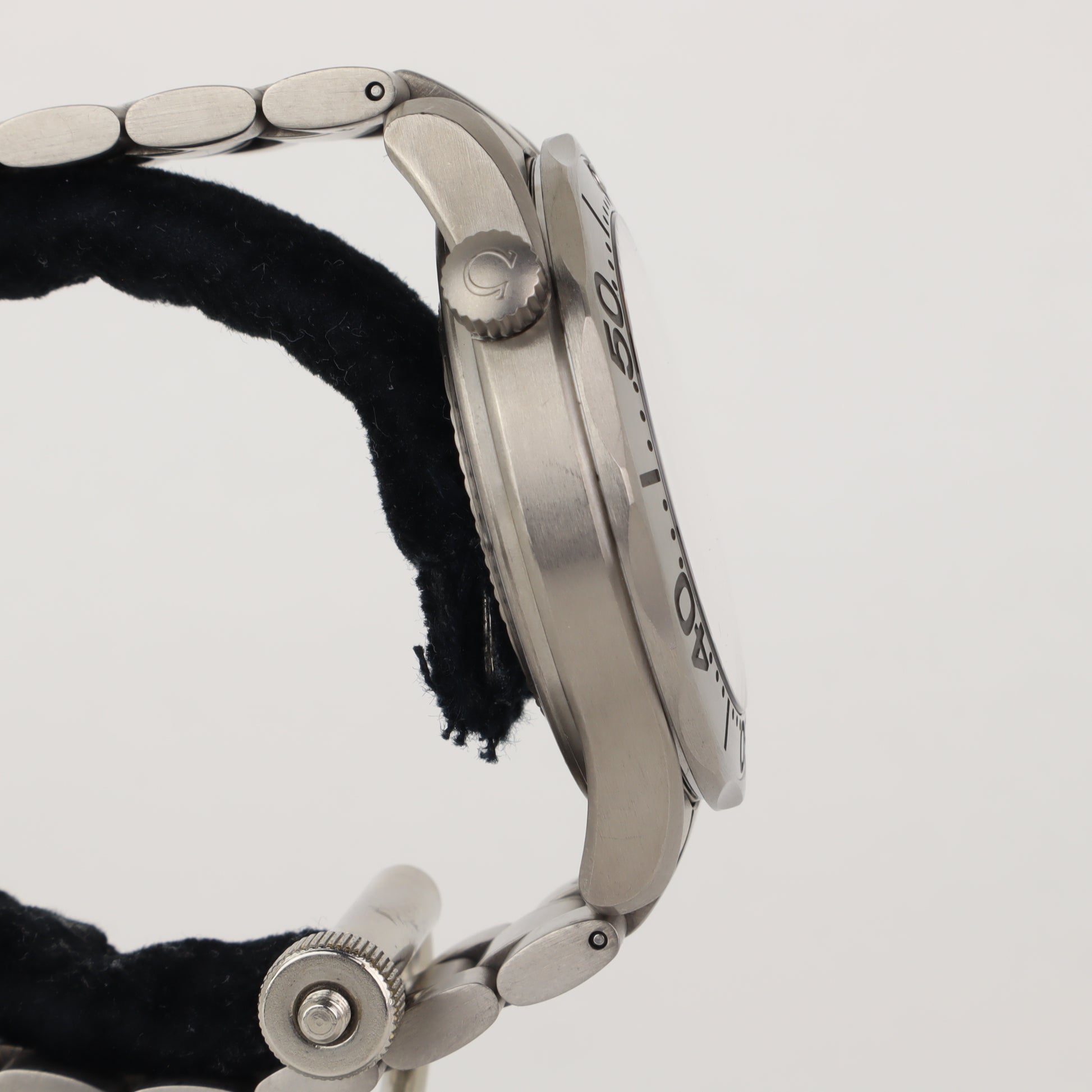 Omega Seamaster 300M 2231.50     | 2006