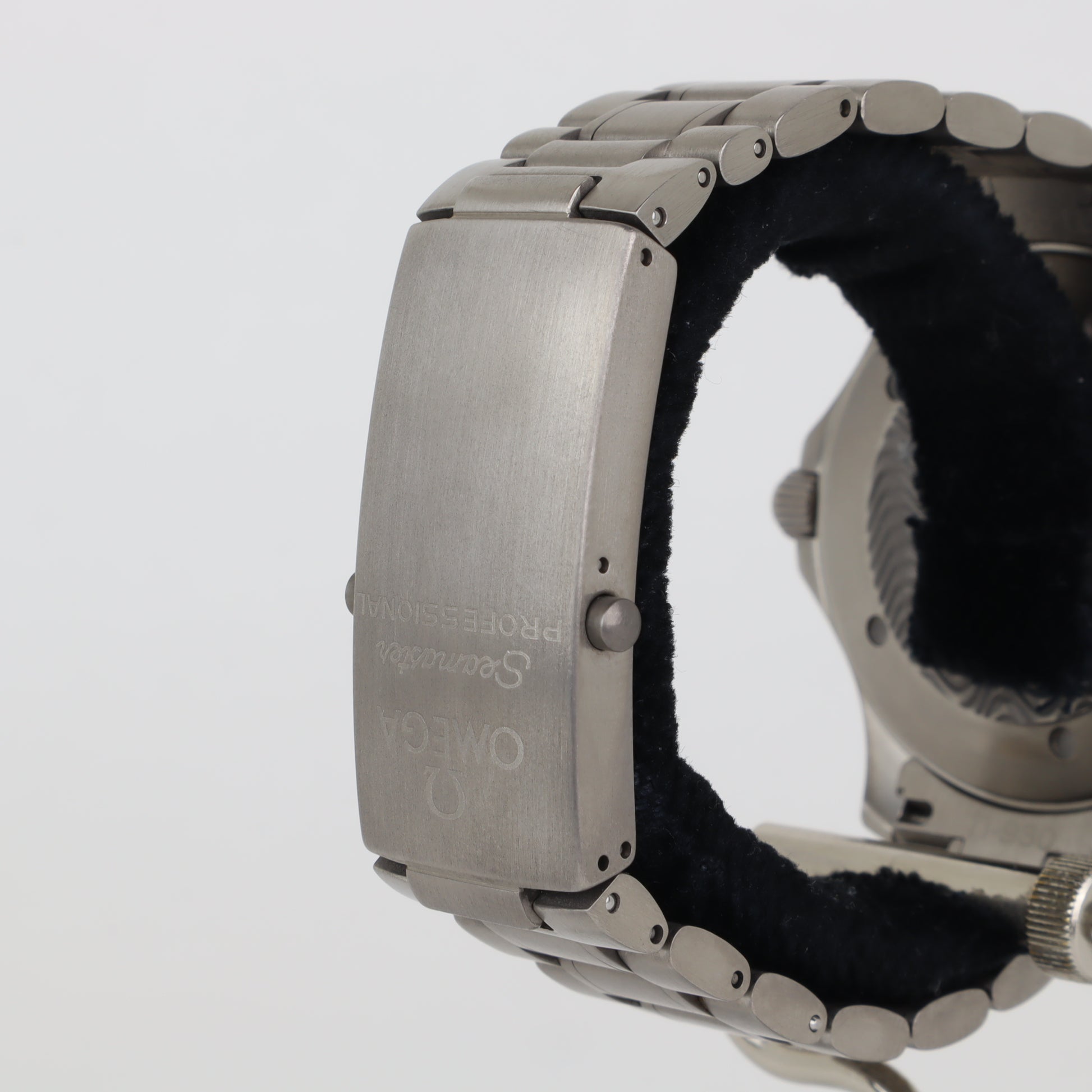 Omega Seamaster 300M 2231.50     | 2006