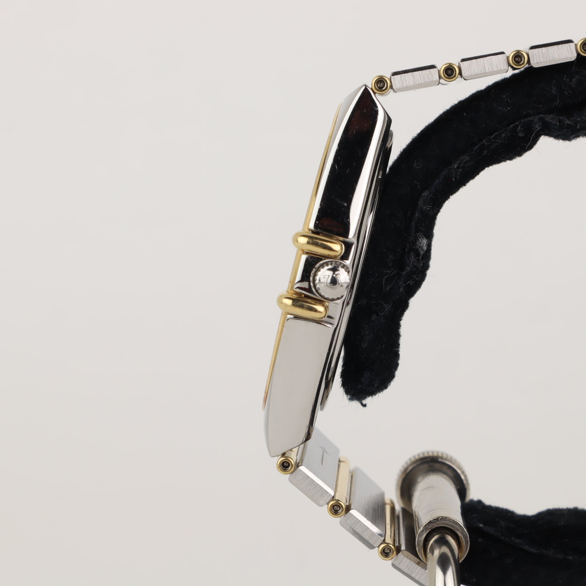 Omega Constellation 396.1070 'Manhattan' Day Date Full Bar 18K   | 1995