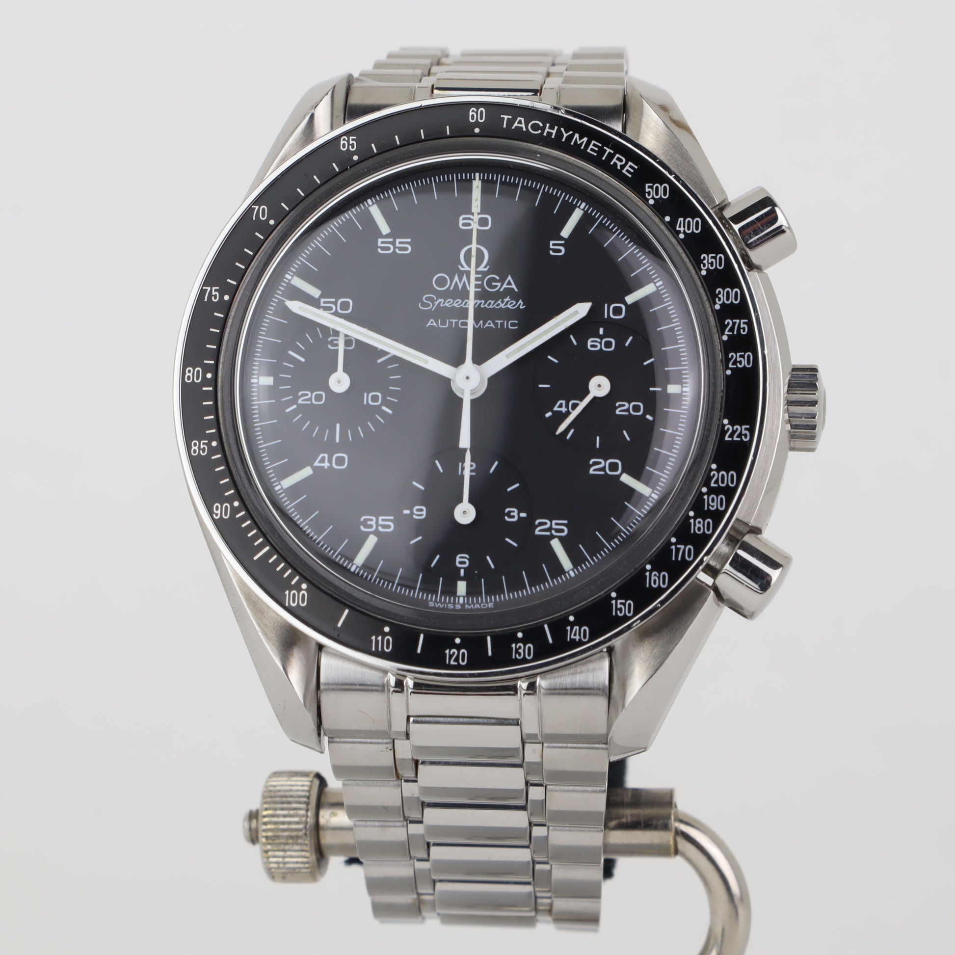 Omega Speedmaster Reduced 3510.50     | 1998