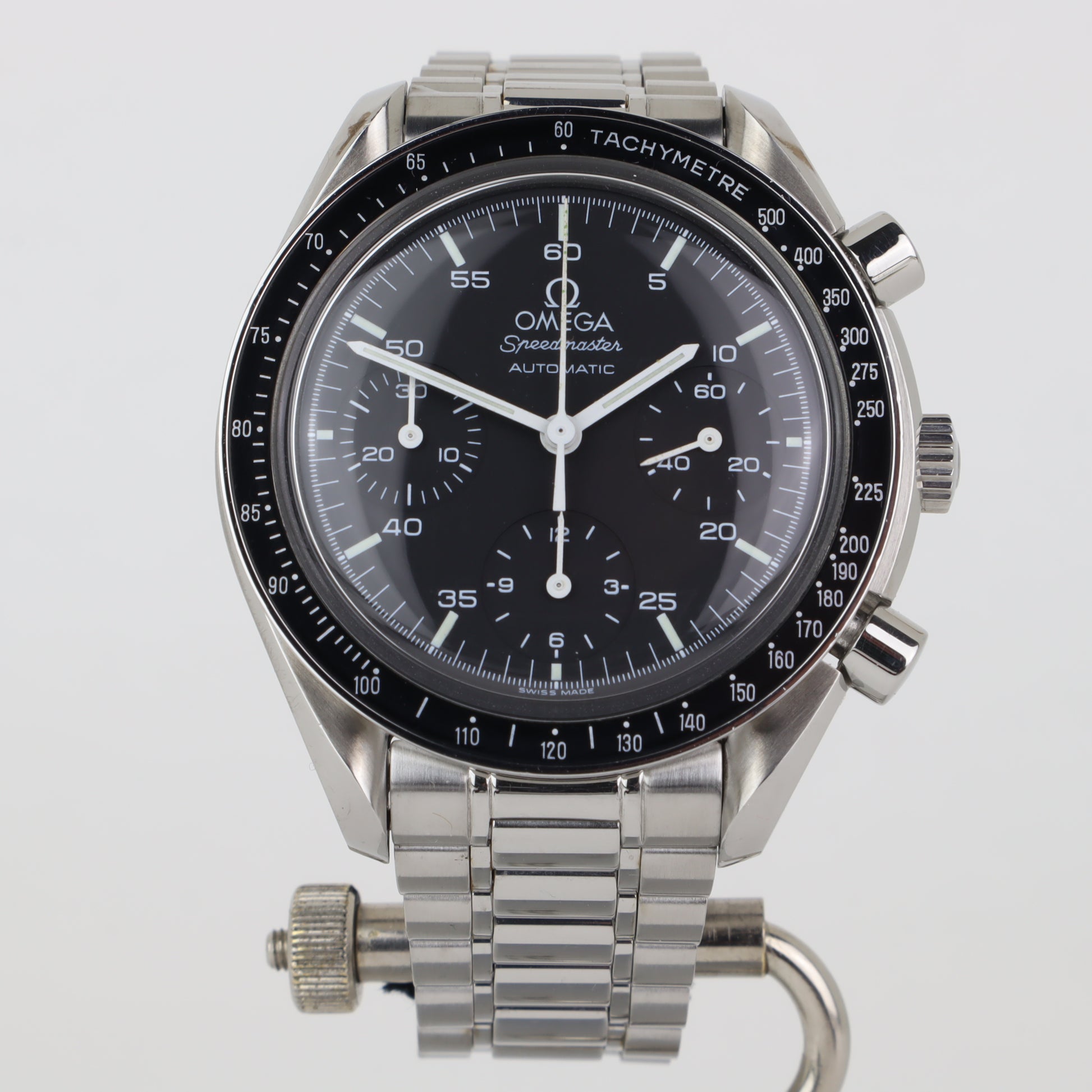 Omega Speedmaster Reduced 3510.50     | 1998