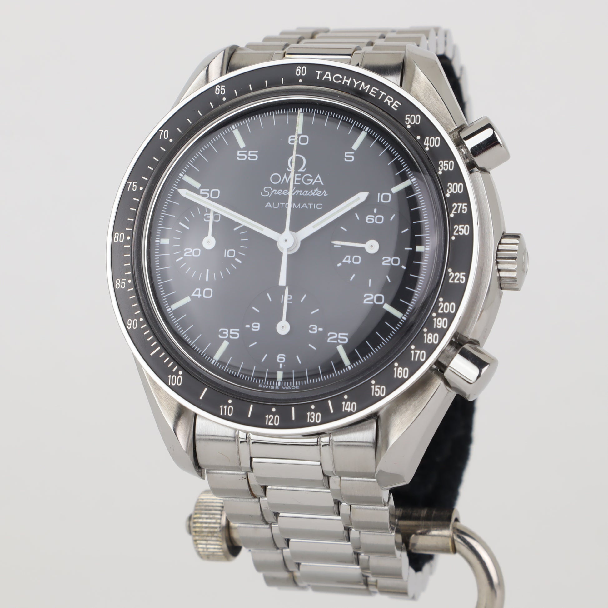 Omega Speedmaster Reduced 3510.50     | 1998