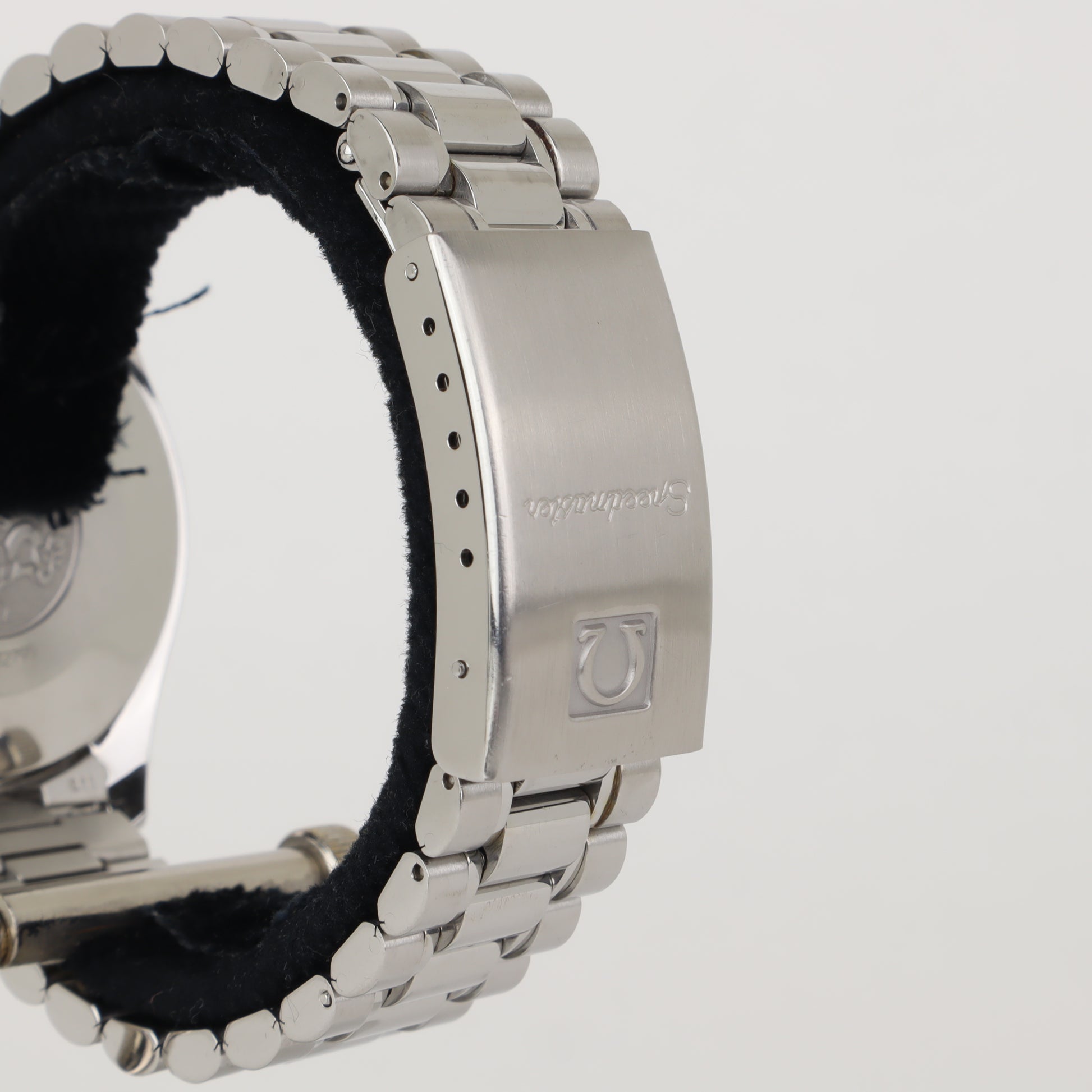 Omega Speedmaster Reduced 3510.50     | 1998