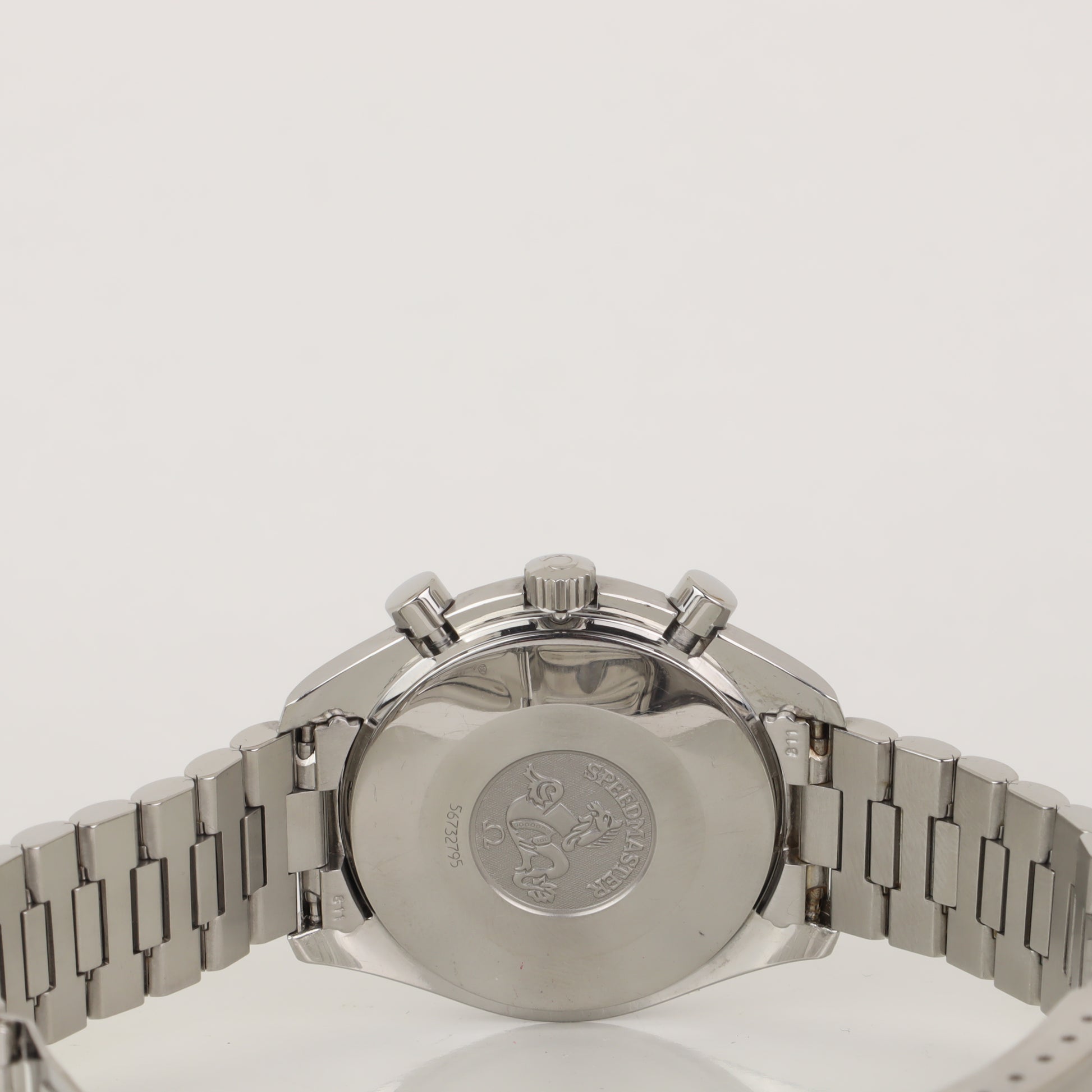 Omega Speedmaster Reduced 3510.50     | 1998