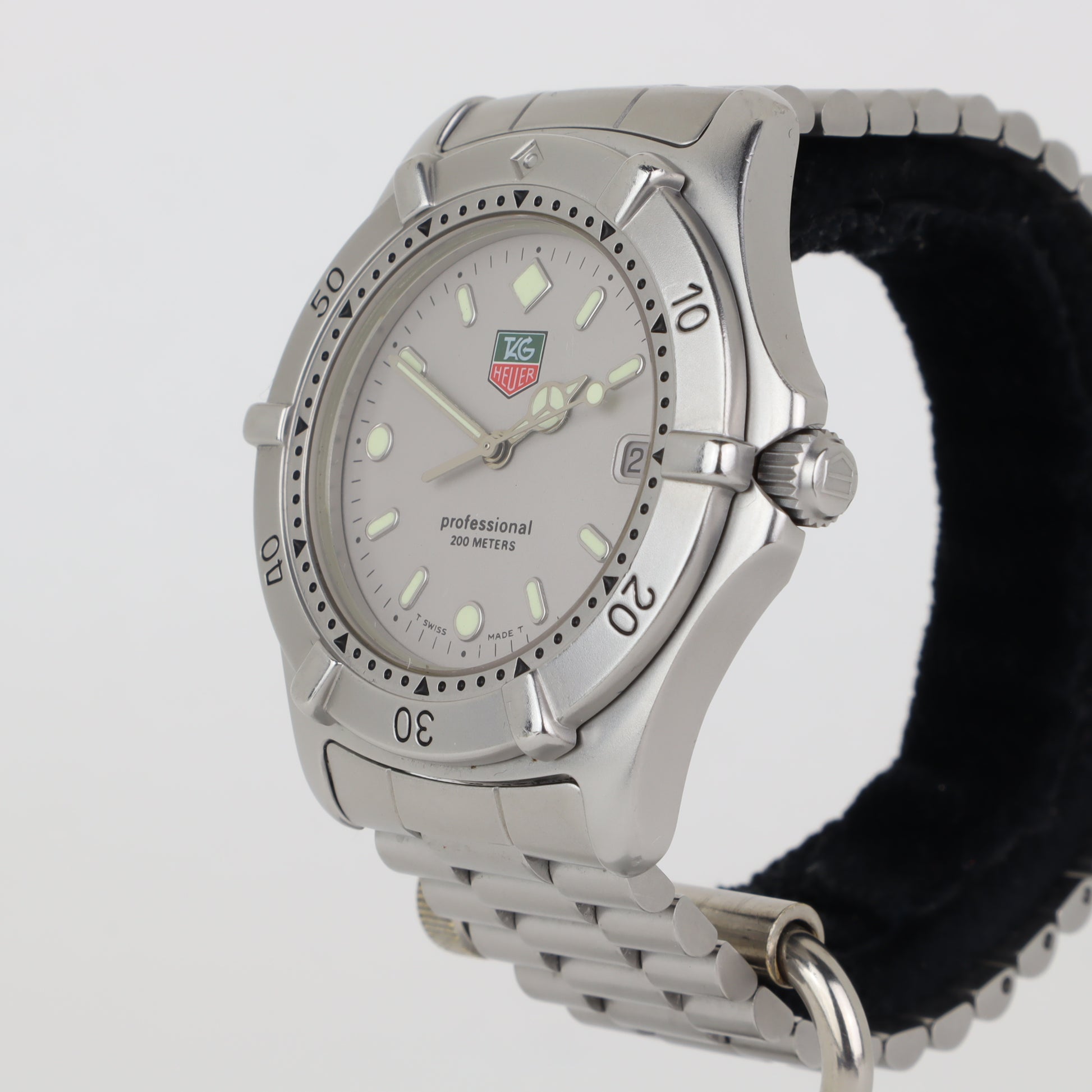 TAG Heuer 2000 962.206R
