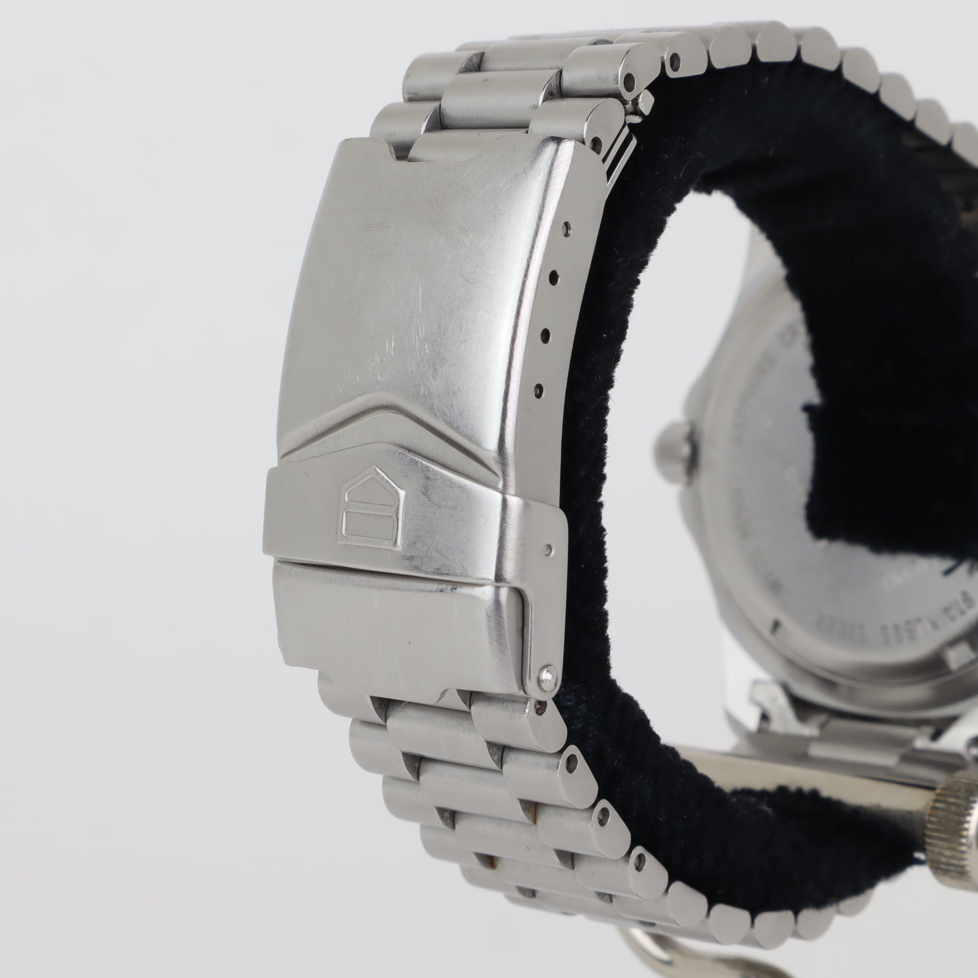 TAG Heuer 2000 962.206R