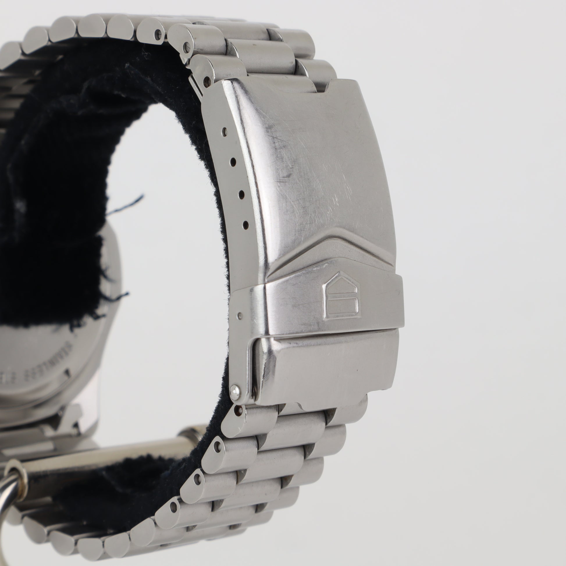 TAG Heuer 2000 962.206R