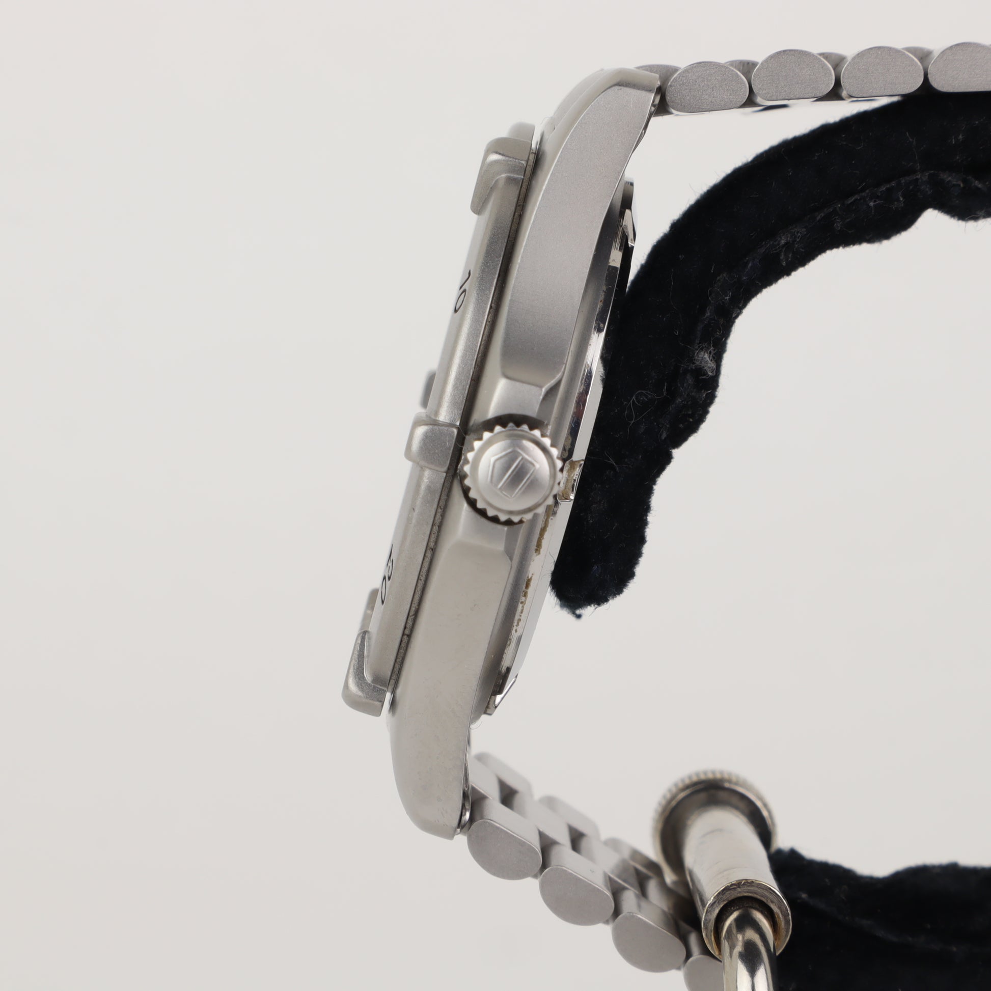 TAG Heuer 2000 962.206F-2     | 1991