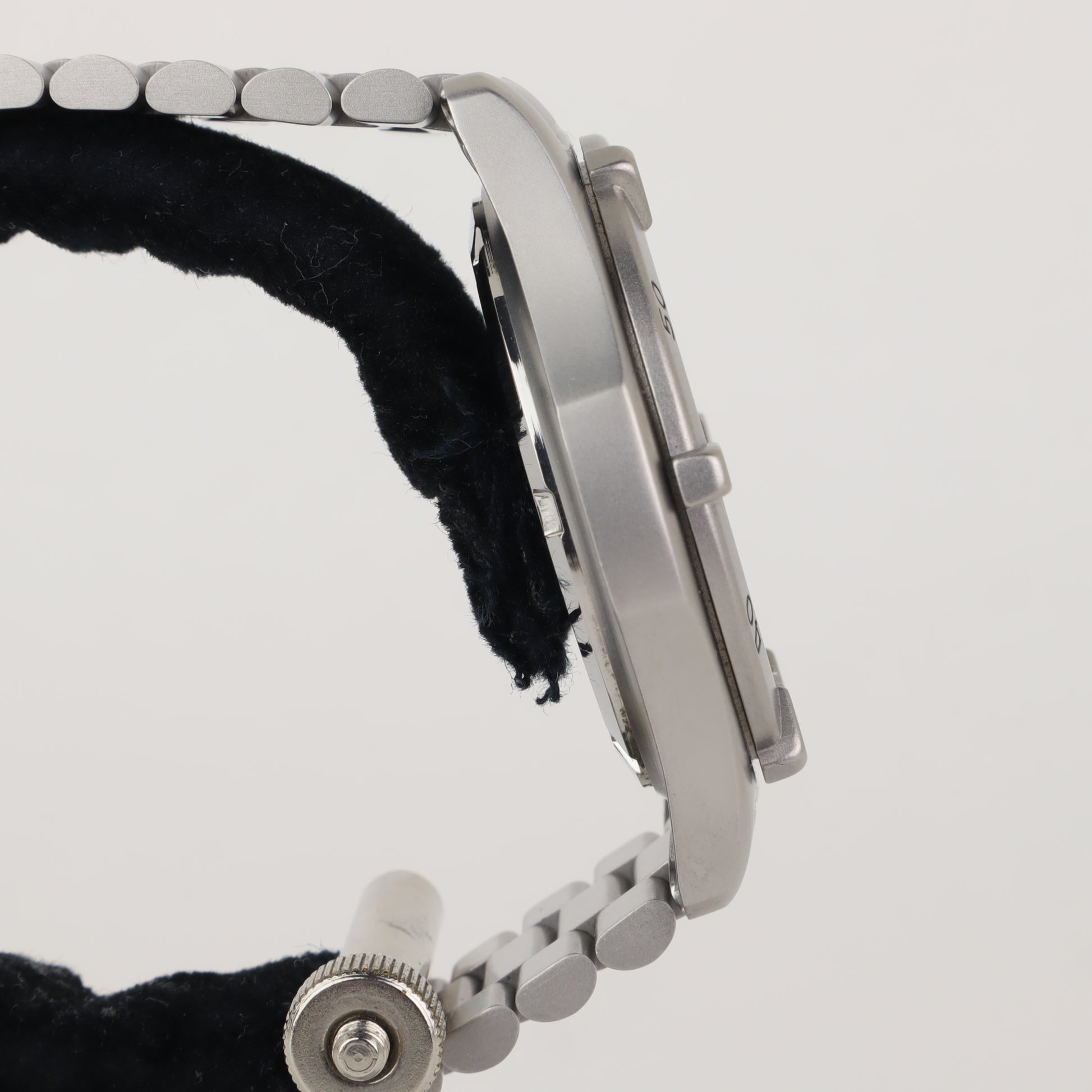 TAG Heuer 2000 962.206F-2     | 1991