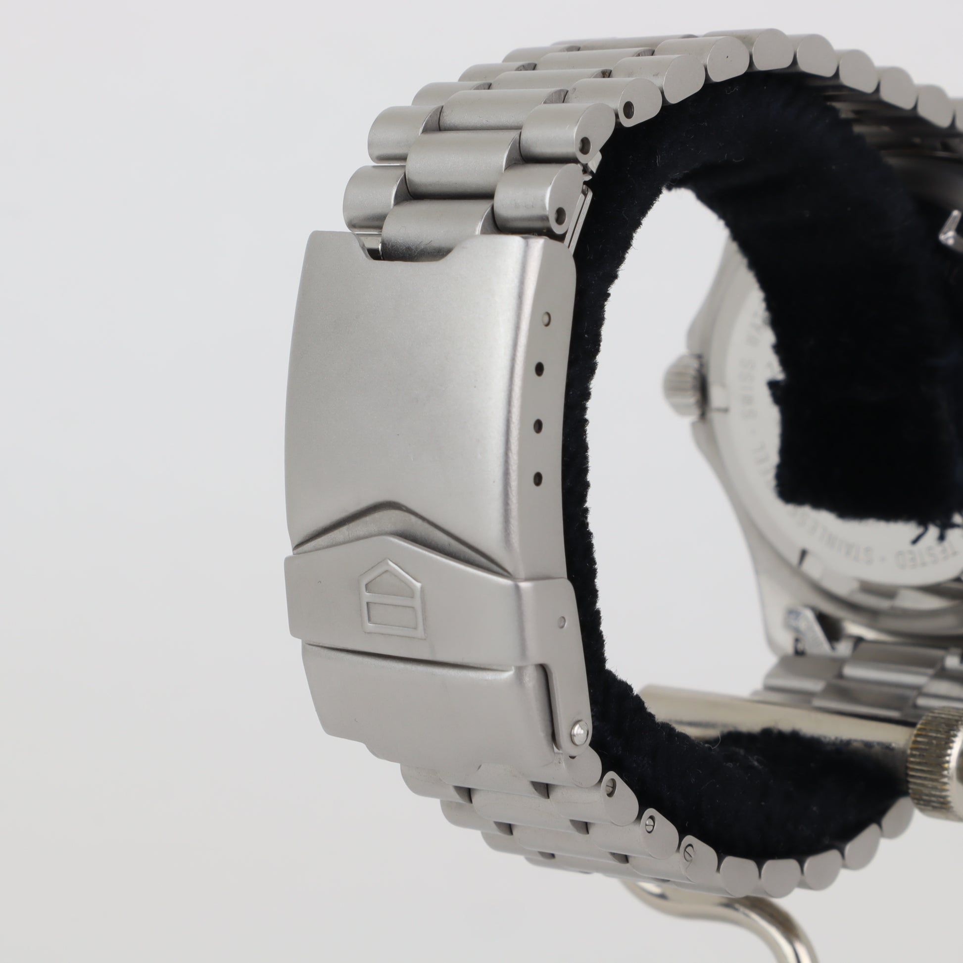 TAG Heuer 2000 962.206F-2     | 1991