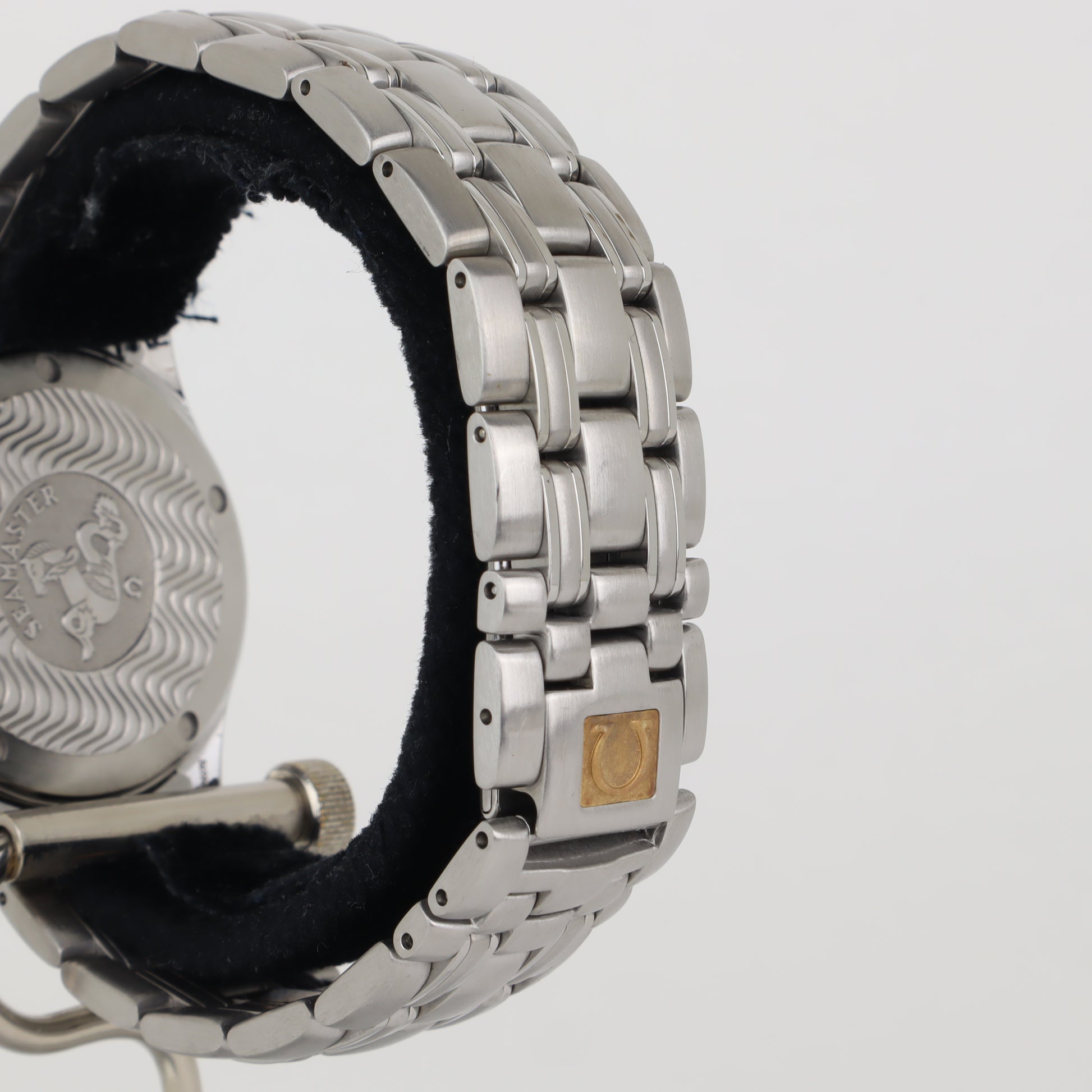 Omega Seamaster 120M 2511.31    | Box & Papers | 2000