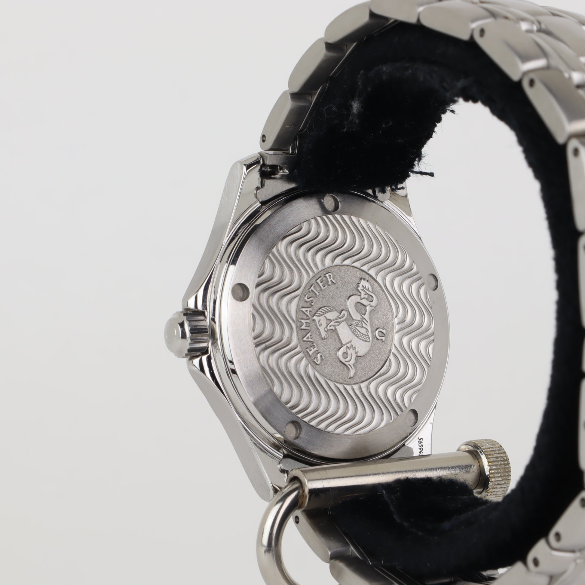 Omega Seamaster 120M 2511.31    | Box & Papers | 2000