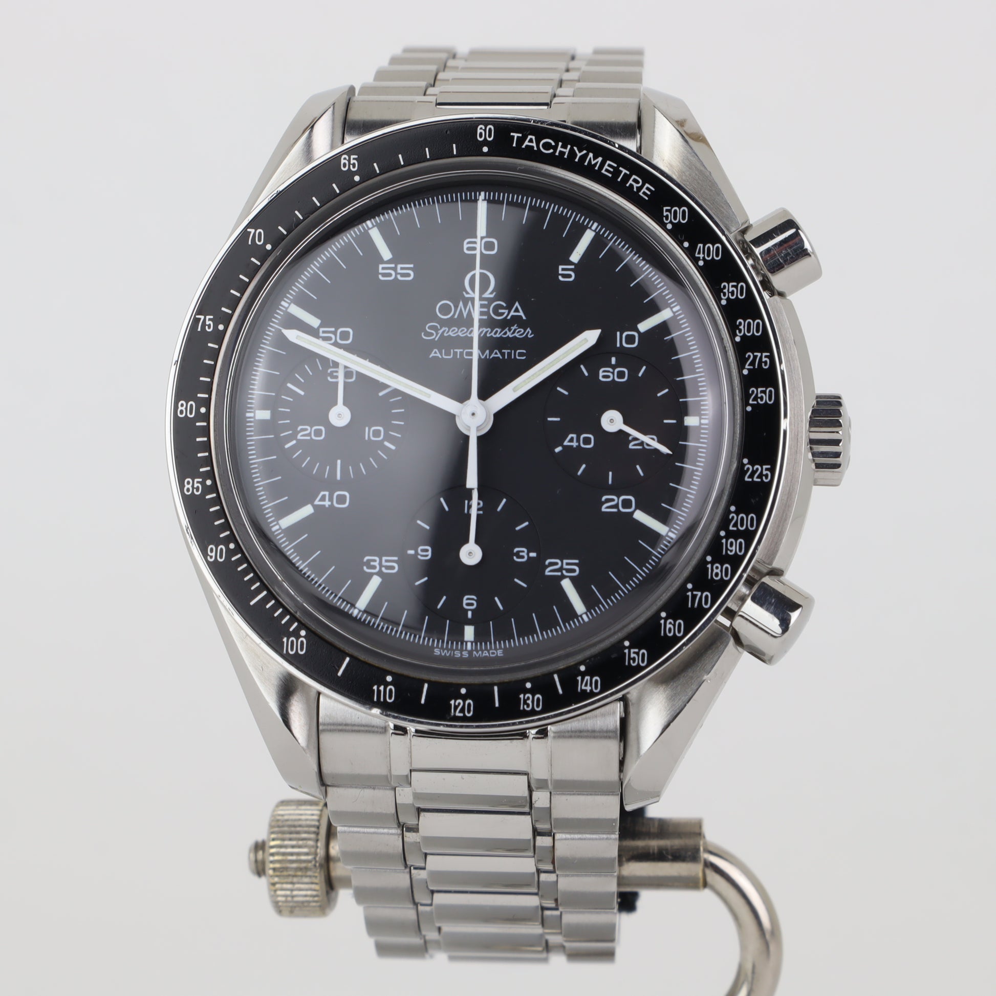 Omega Speedmaster Reduced 3510.50     | 2000