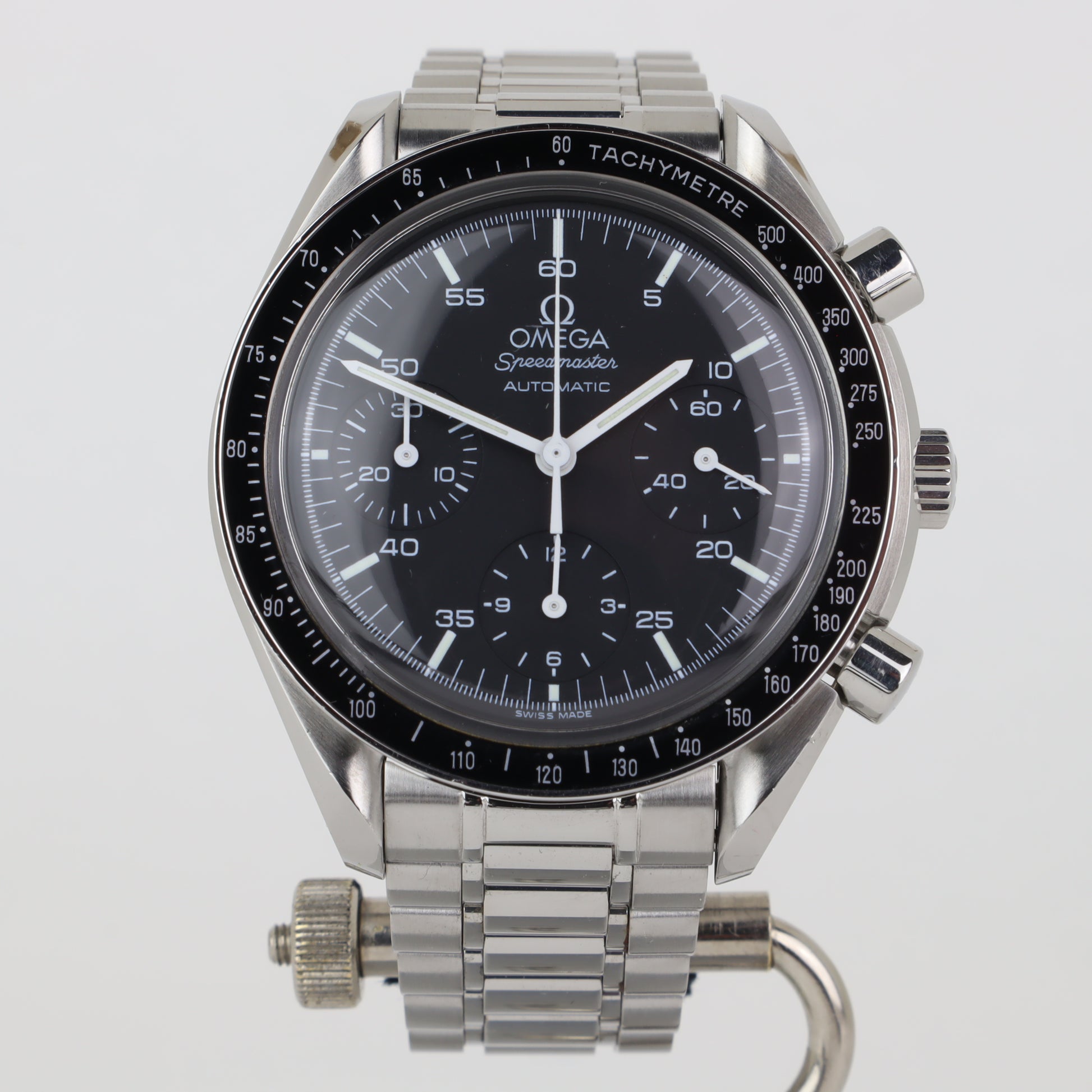 Omega Speedmaster Reduced 3510.50     | 2000