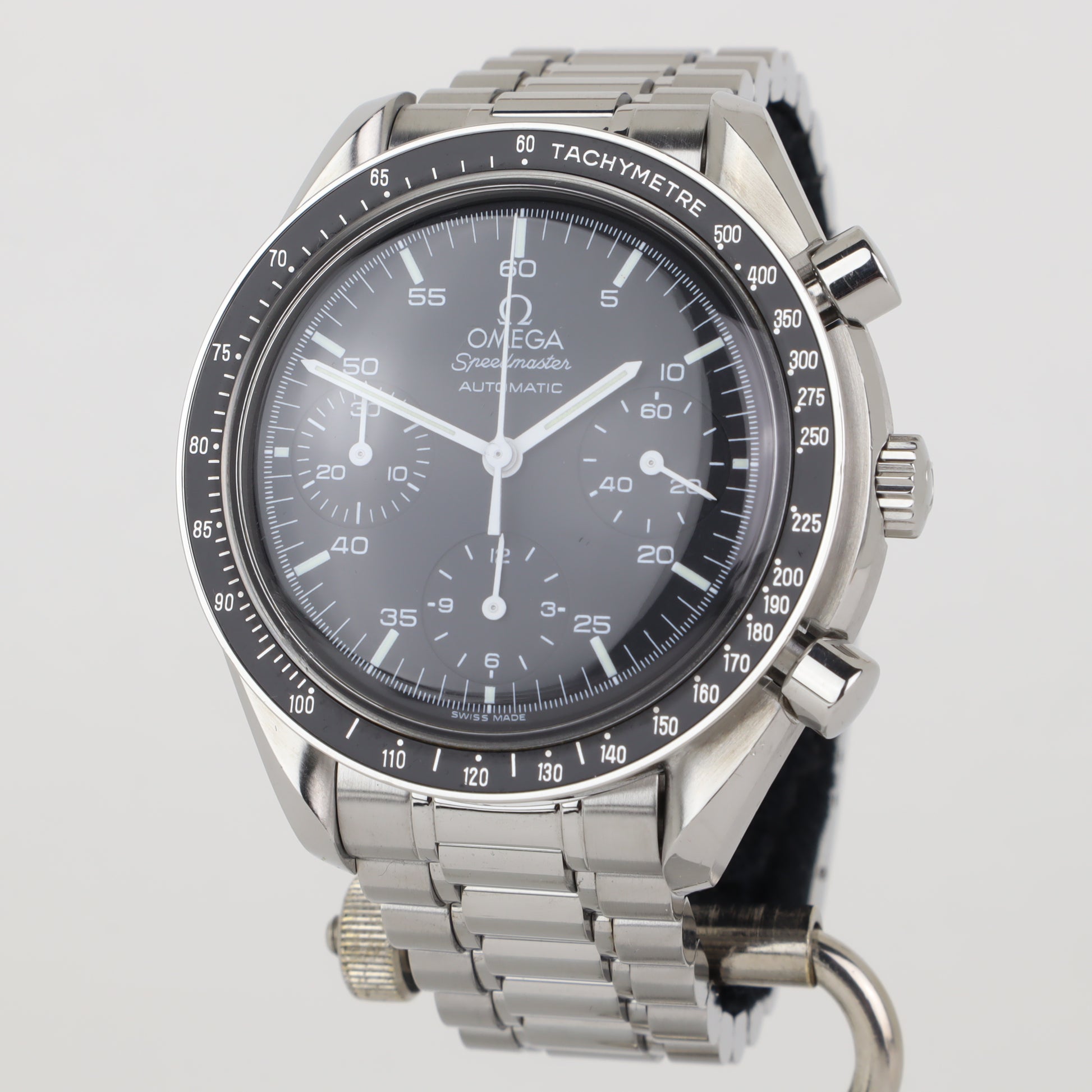 Omega Speedmaster Reduced 3510.50     | 2000