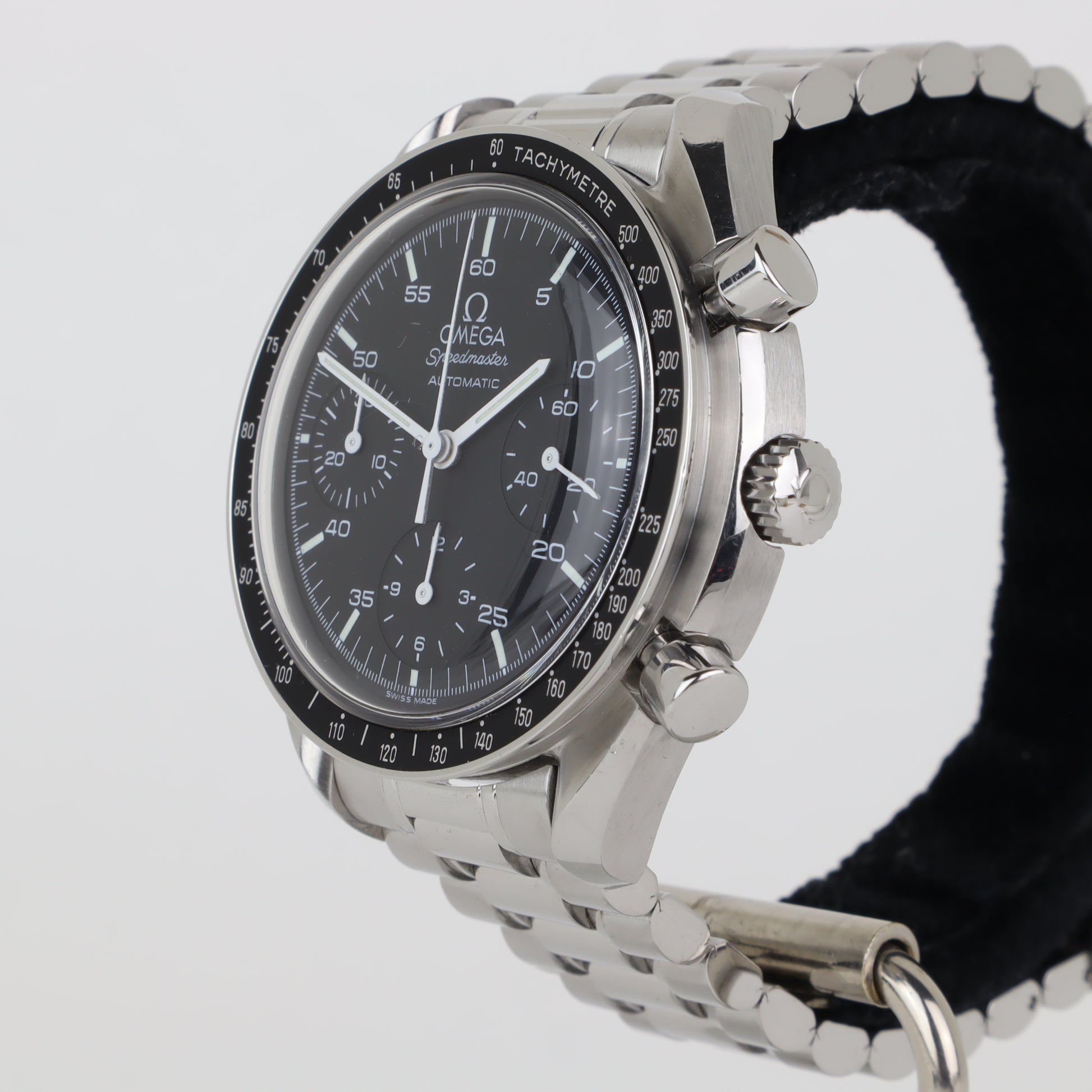 Omega Speedmaster Reduced 3510.50     | 2000