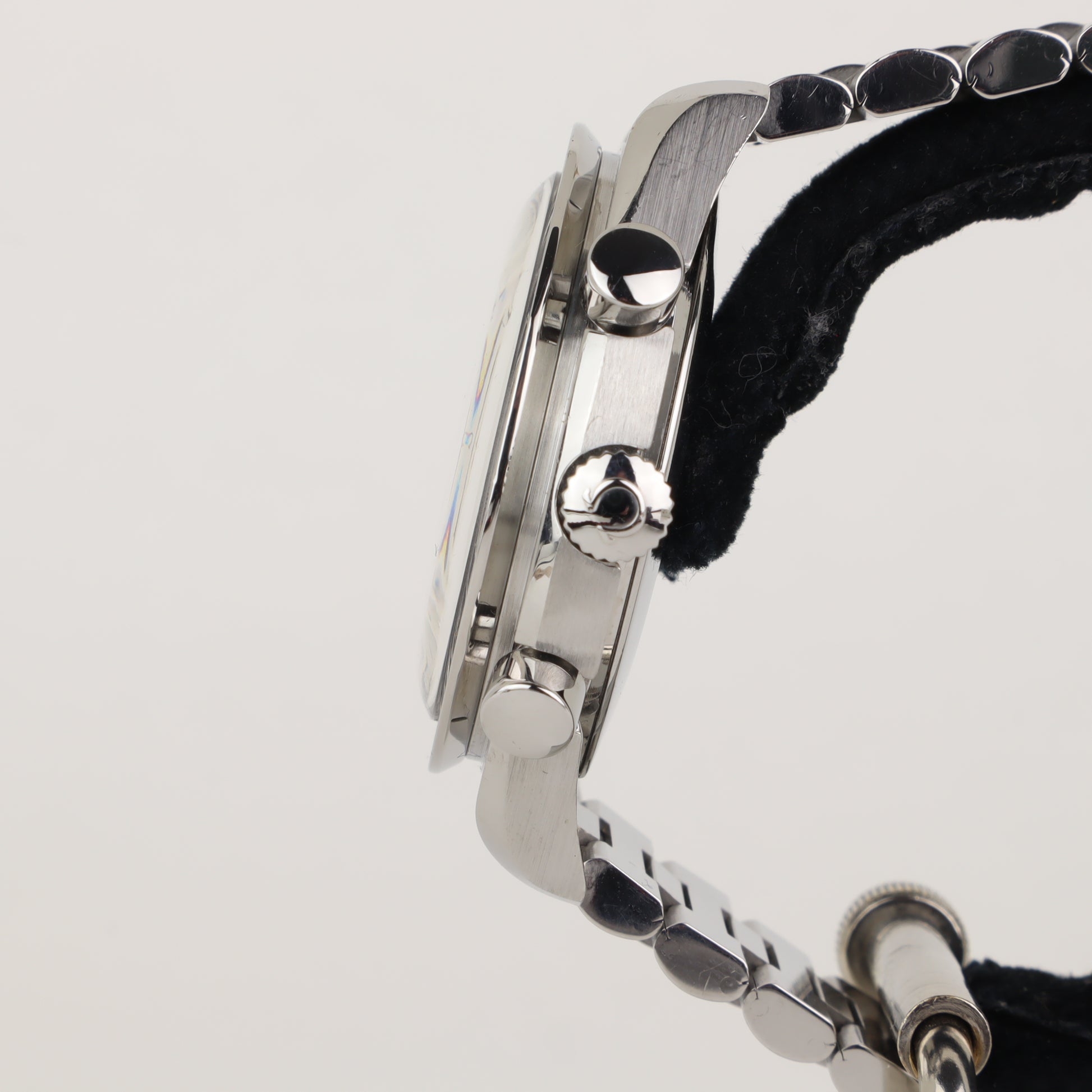 Omega Speedmaster Reduced 3510.50     | 2000