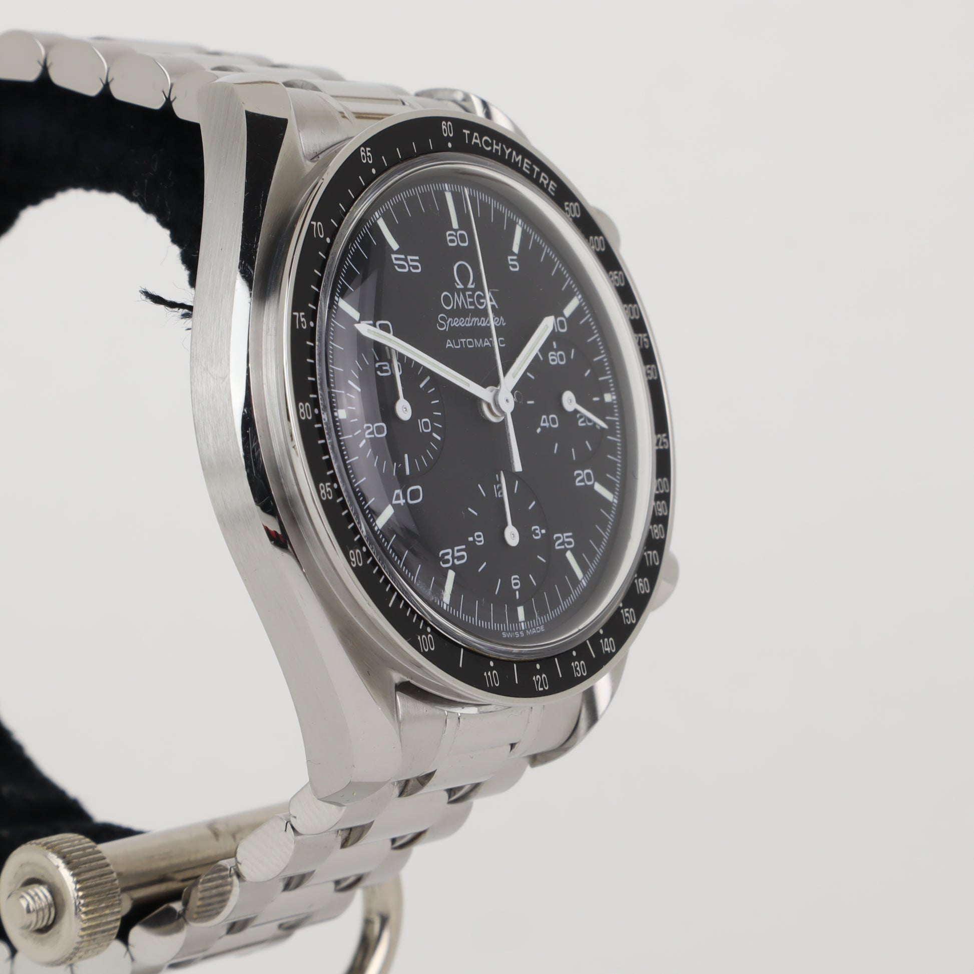 Omega Speedmaster Reduced 3510.50     | 2000