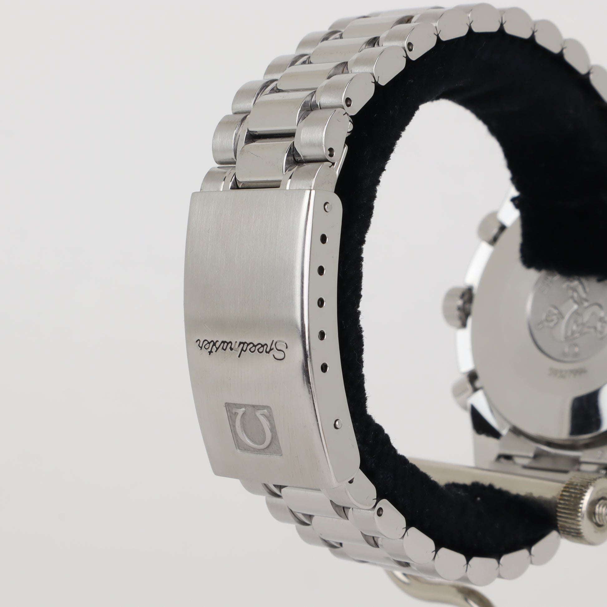 Omega Speedmaster Reduced 3510.50     | 2000