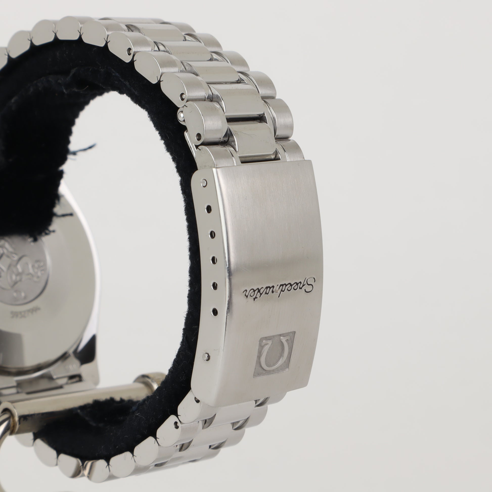 Omega Speedmaster Reduced 3510.50     | 2000