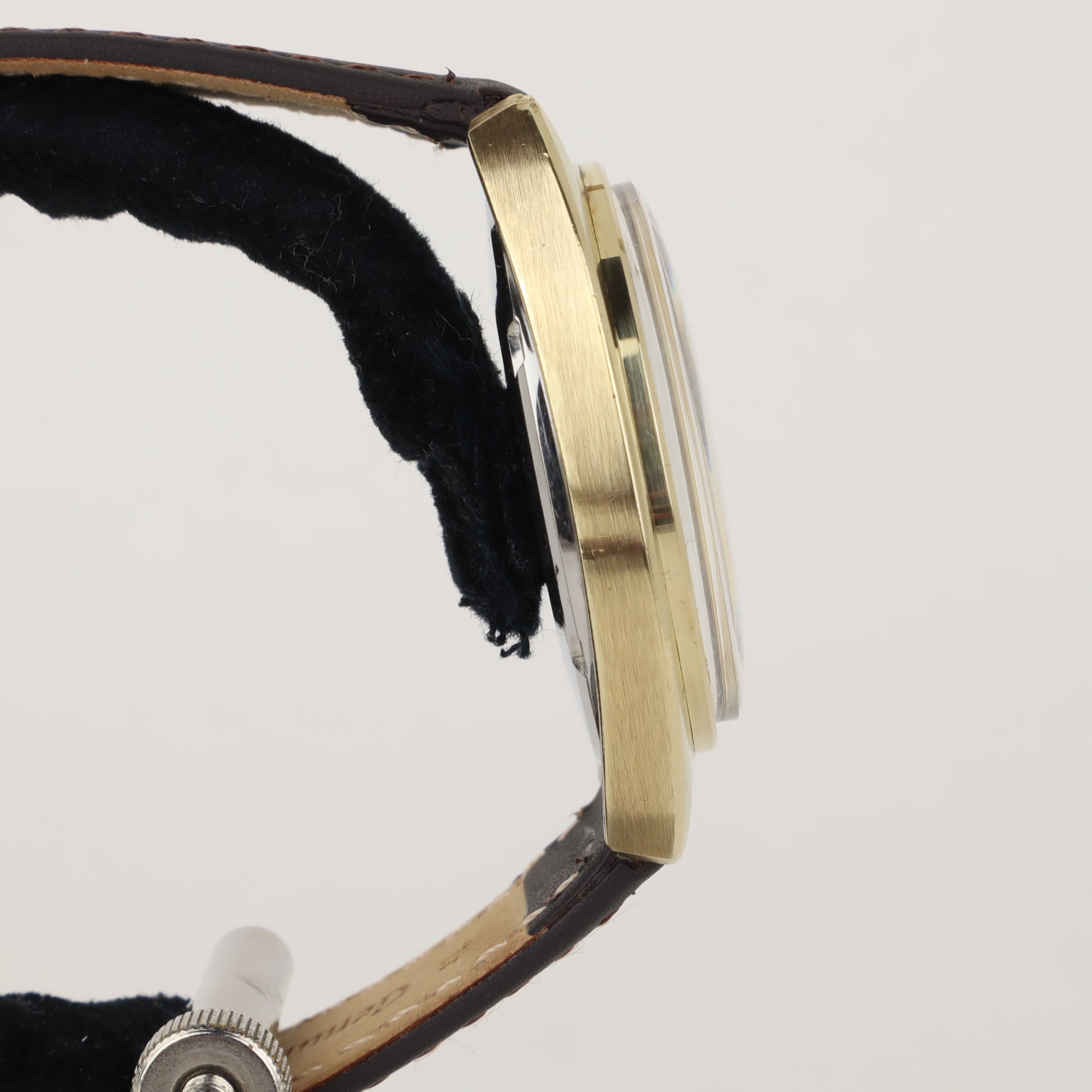 Omega Constellation 168.017 'C-shape'    | 1971