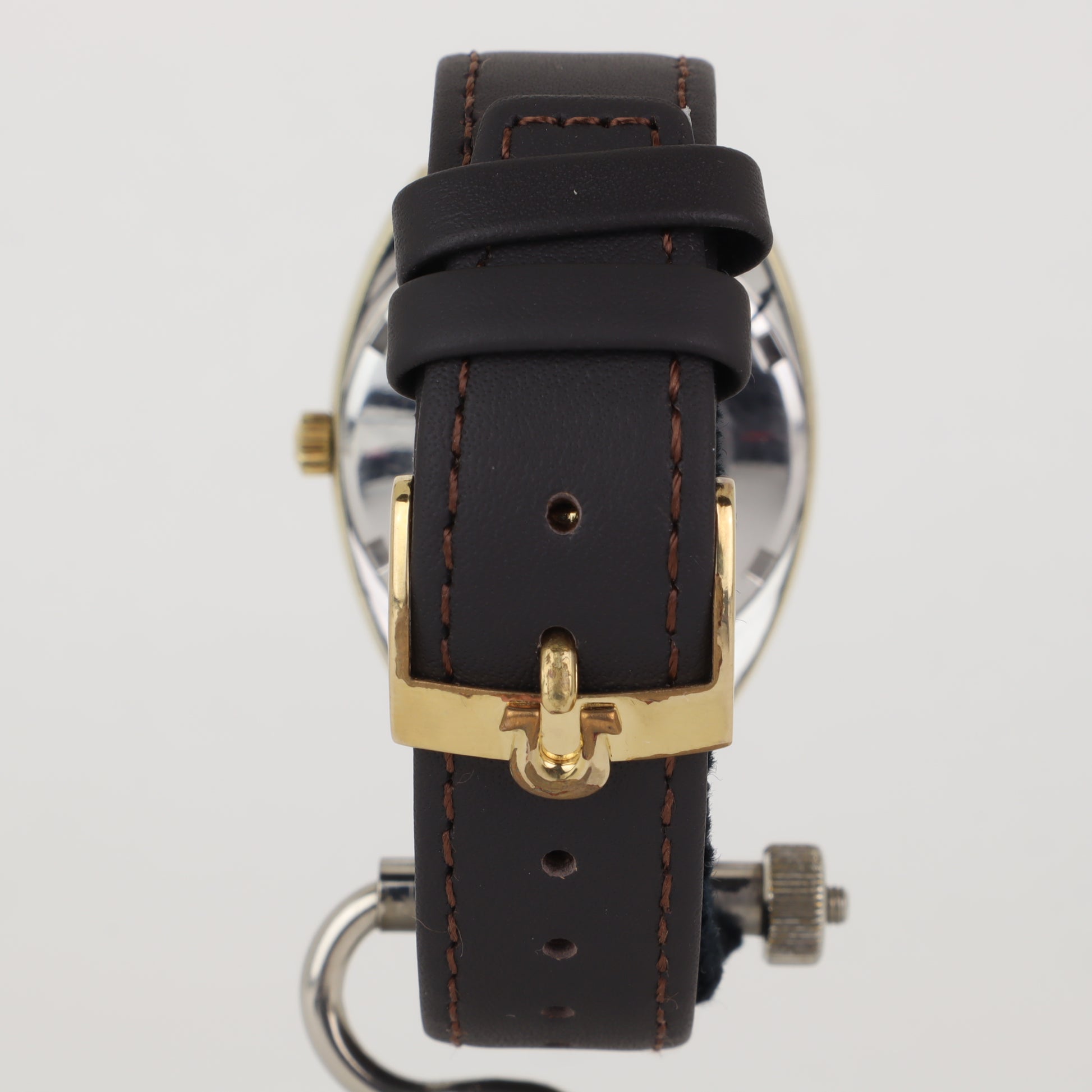 Omega Constellation 168.017 'C-shape'    | 1971