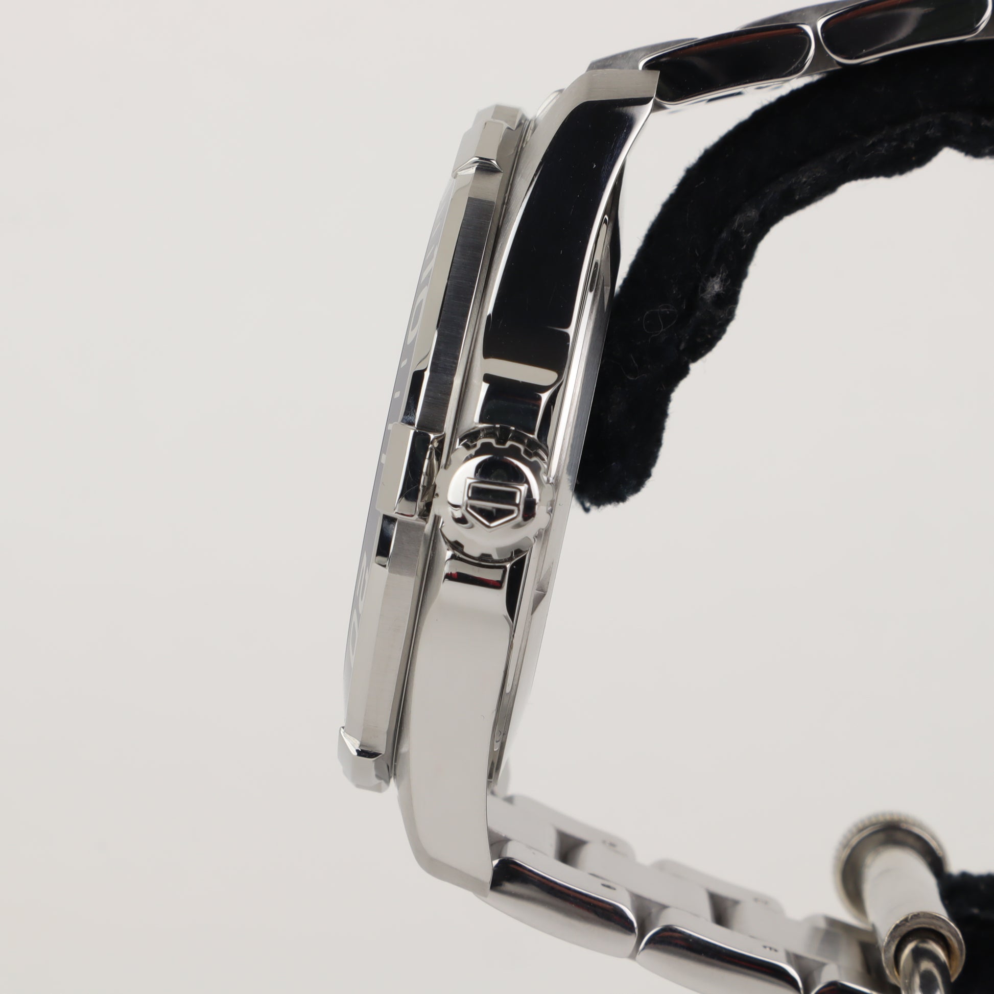 TAG Heuer Aquaracer WAY101C.BA0746    | Box & Papers | 2018