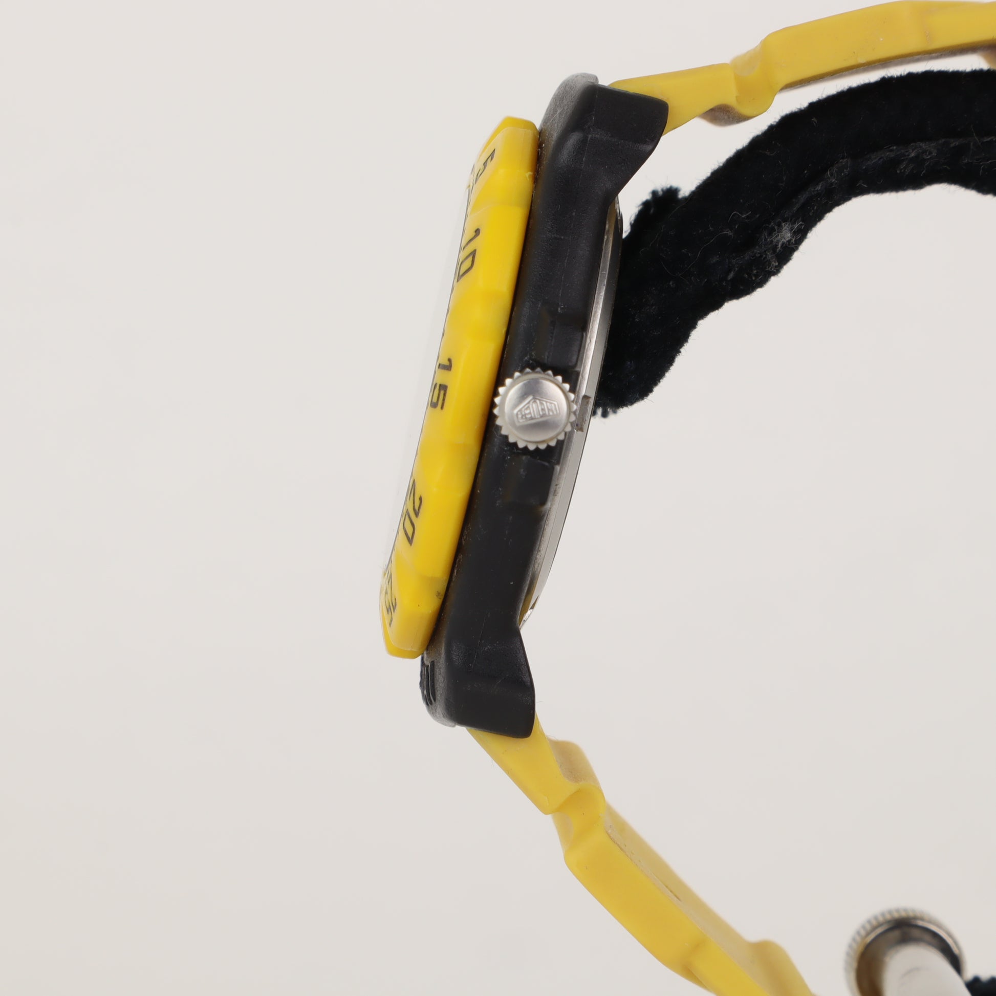 TAG Heuer Formula 1 380.513/1     | 1988