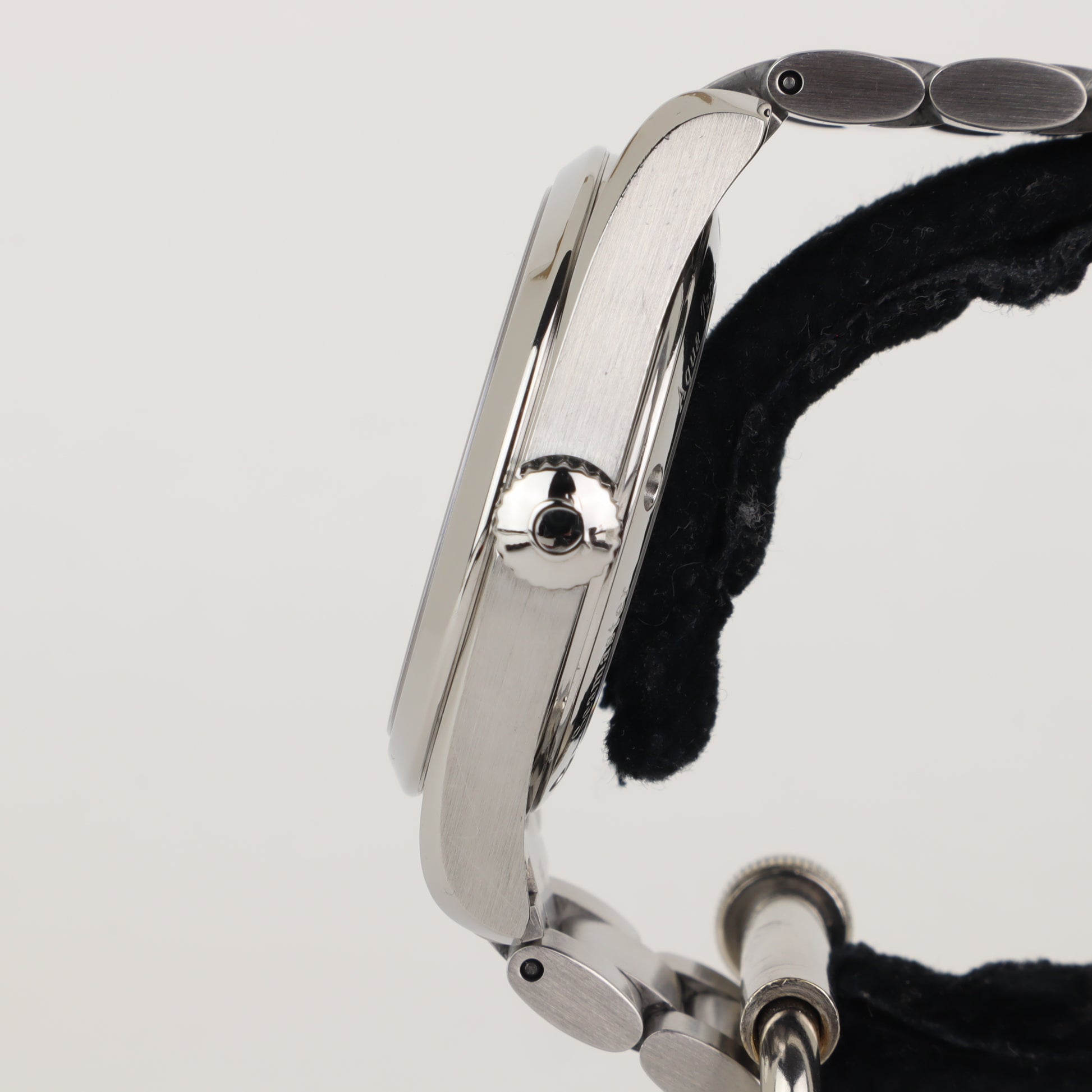 Omega Seamaster Aqua Terra 150M 2504.50    | Box & Papers | 2006