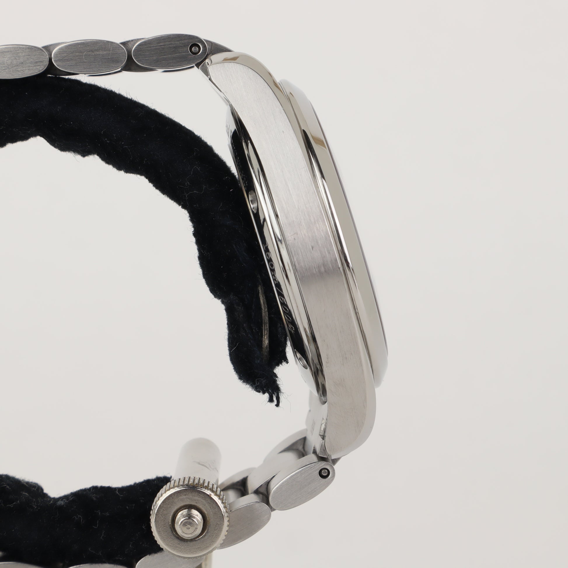 Omega Seamaster Aqua Terra 150M 2504.50    | Box & Papers | 2006