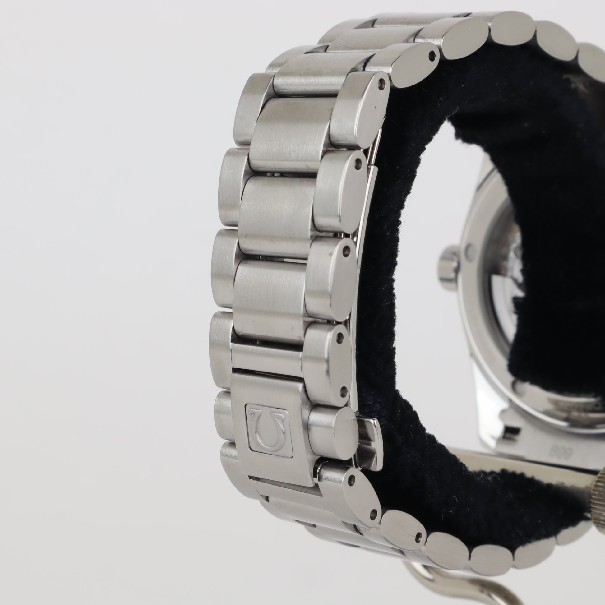 Omega Seamaster Aqua Terra 150M 2504.50    | Box & Papers | 2006