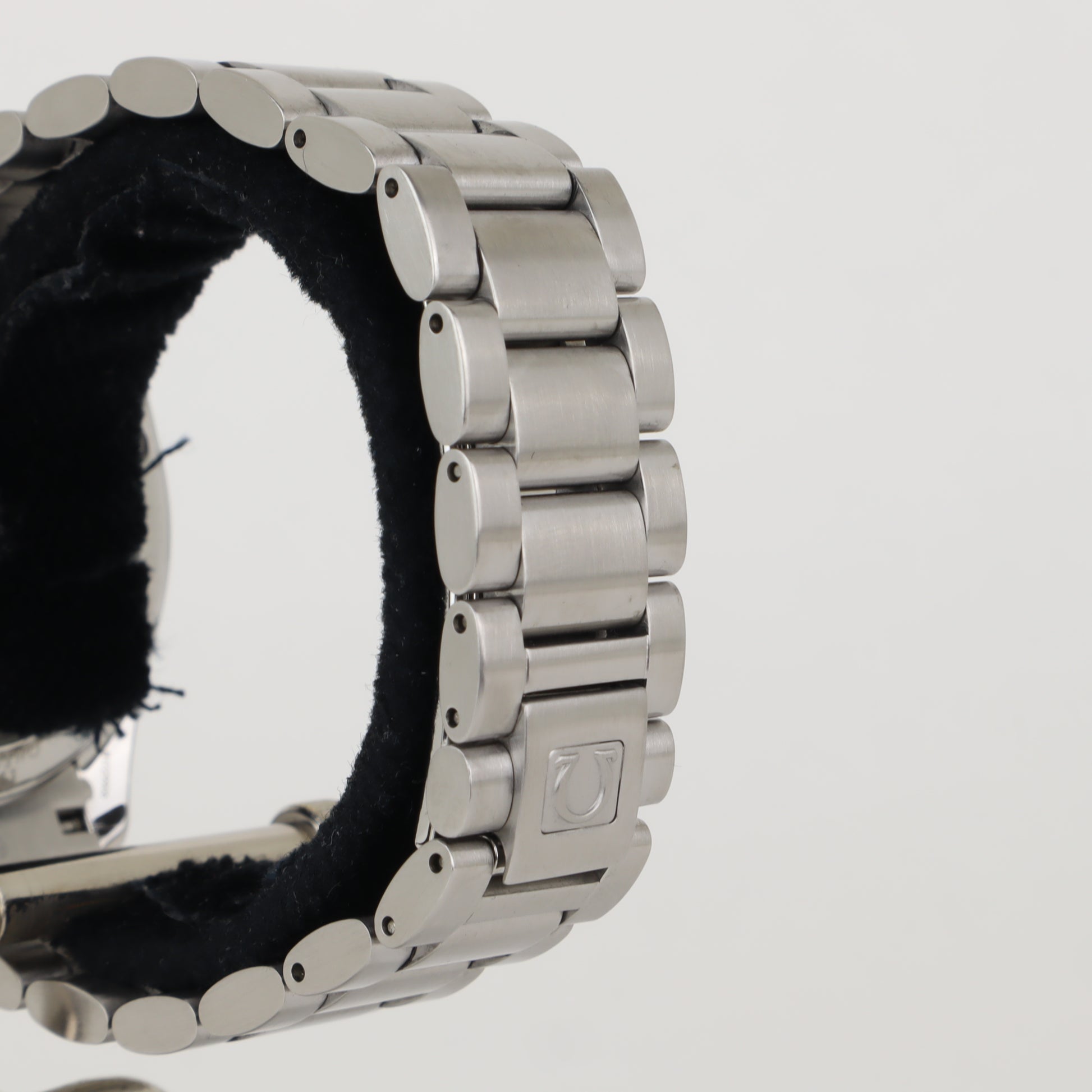 Omega Seamaster Aqua Terra 150M 2504.50    | Box & Papers | 2006