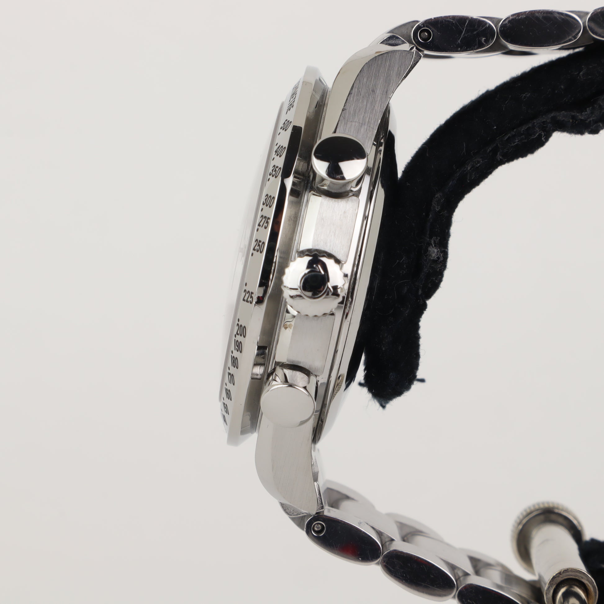 Omega Speedmaster Triple Date 3523.30    | Box & Papers | 2004