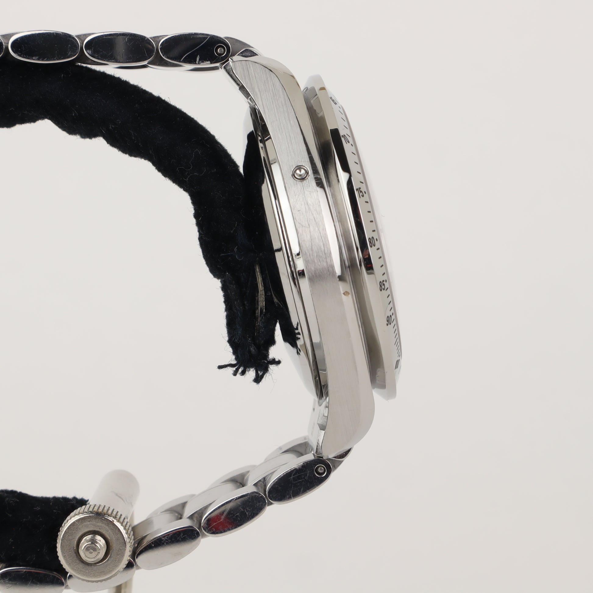 Omega Speedmaster Triple Date 3523.30    | Box & Papers | 2004