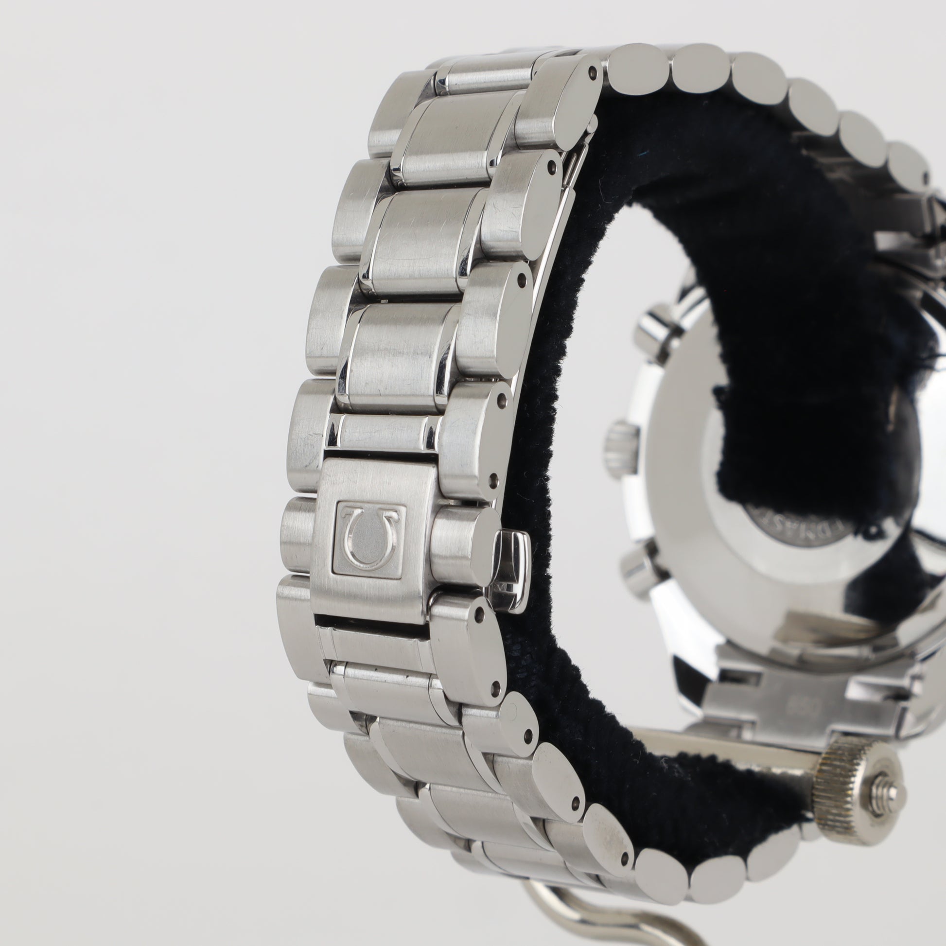 Omega Speedmaster Triple Date 3523.30    | Box & Papers | 2004