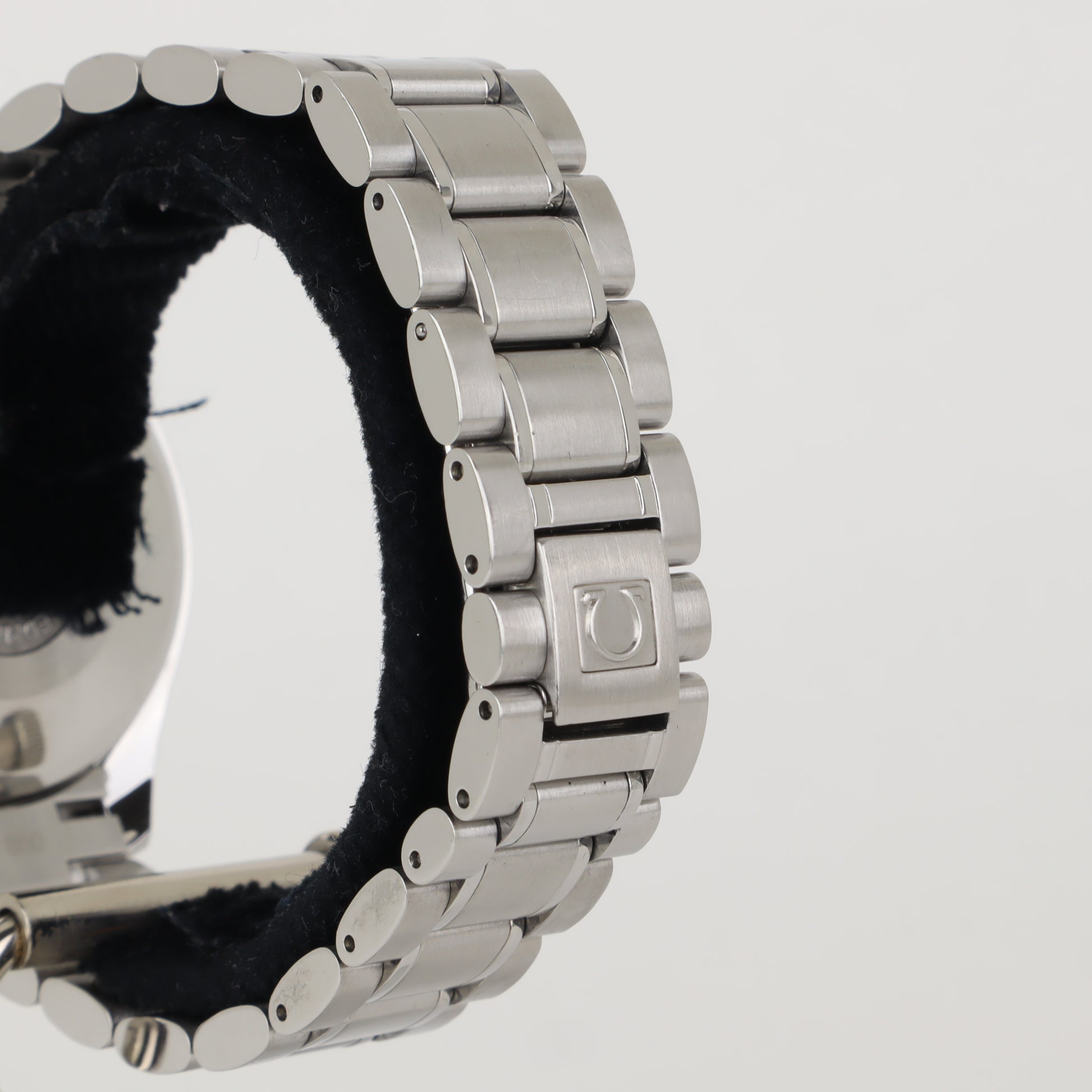 Omega Speedmaster Triple Date 3523.30    | Box & Papers | 2004