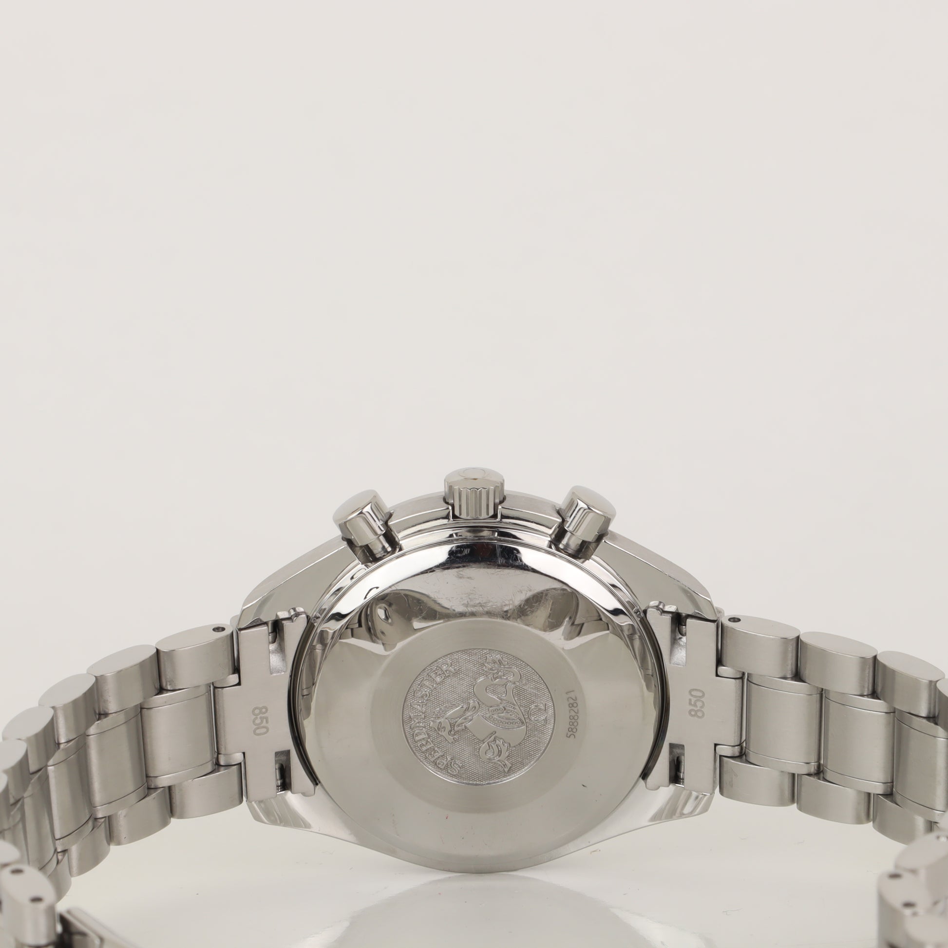 Omega Speedmaster Triple Date 3523.30    | Box & Papers | 2004