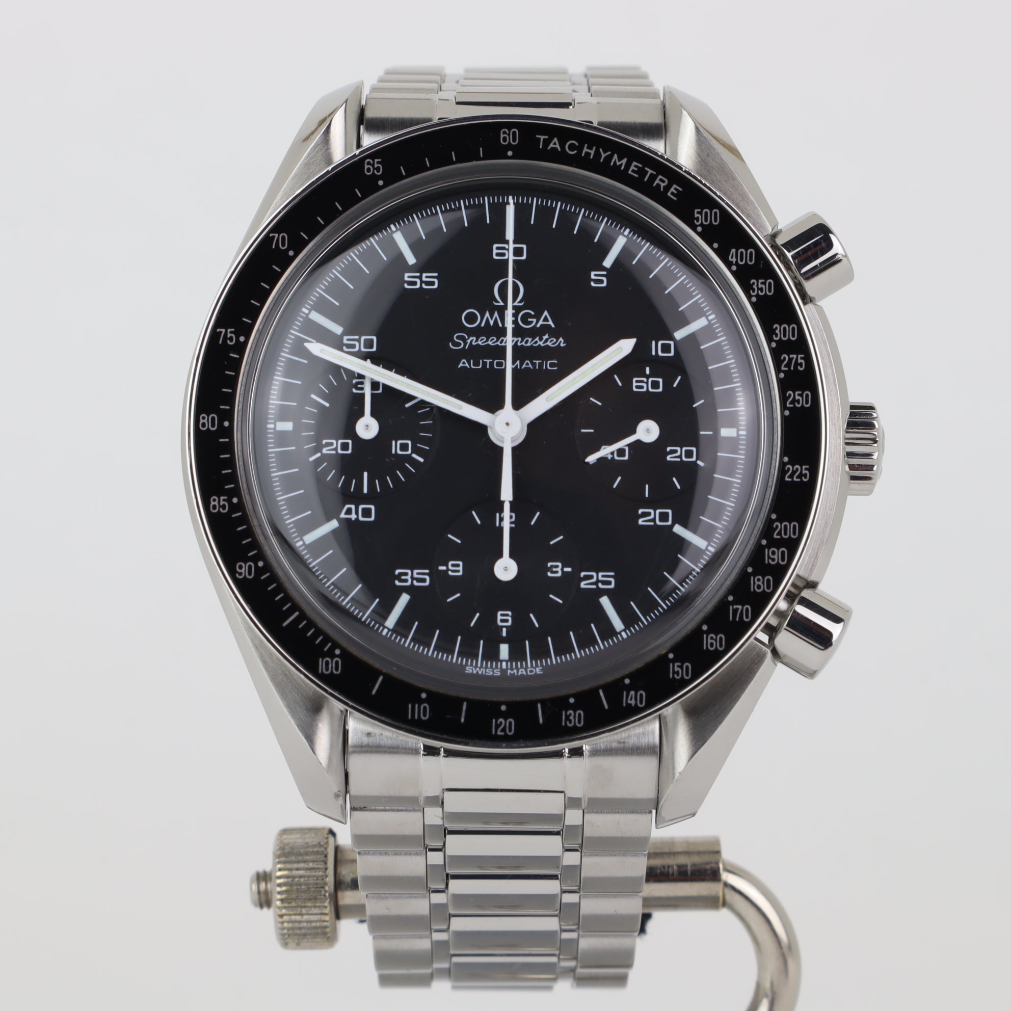 Omega Speedmaster Reduced 3510.50     | 2010